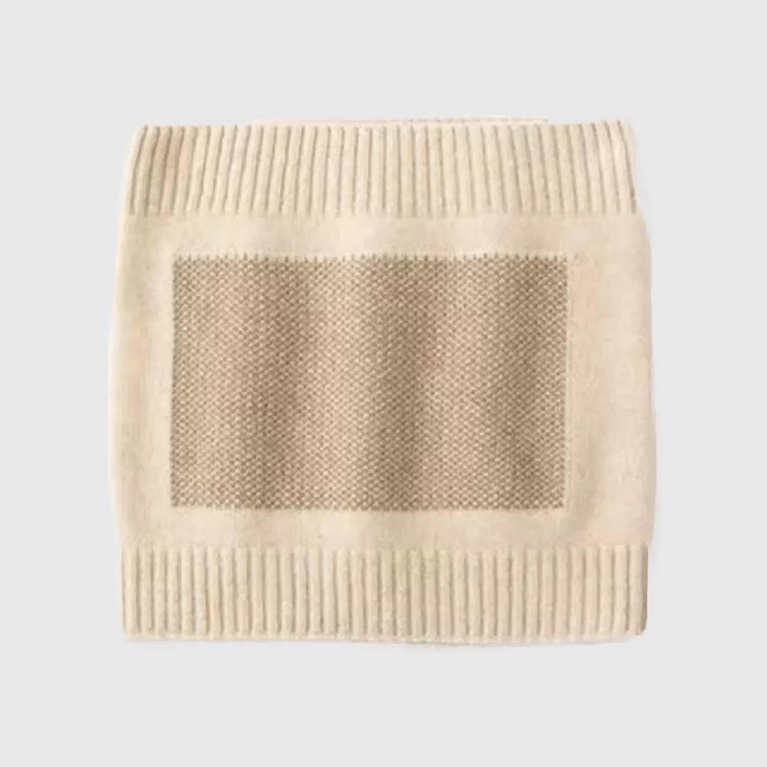 100% Cashmere Heating Band | Waistband Wrap