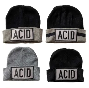 ACID Beanie Cap