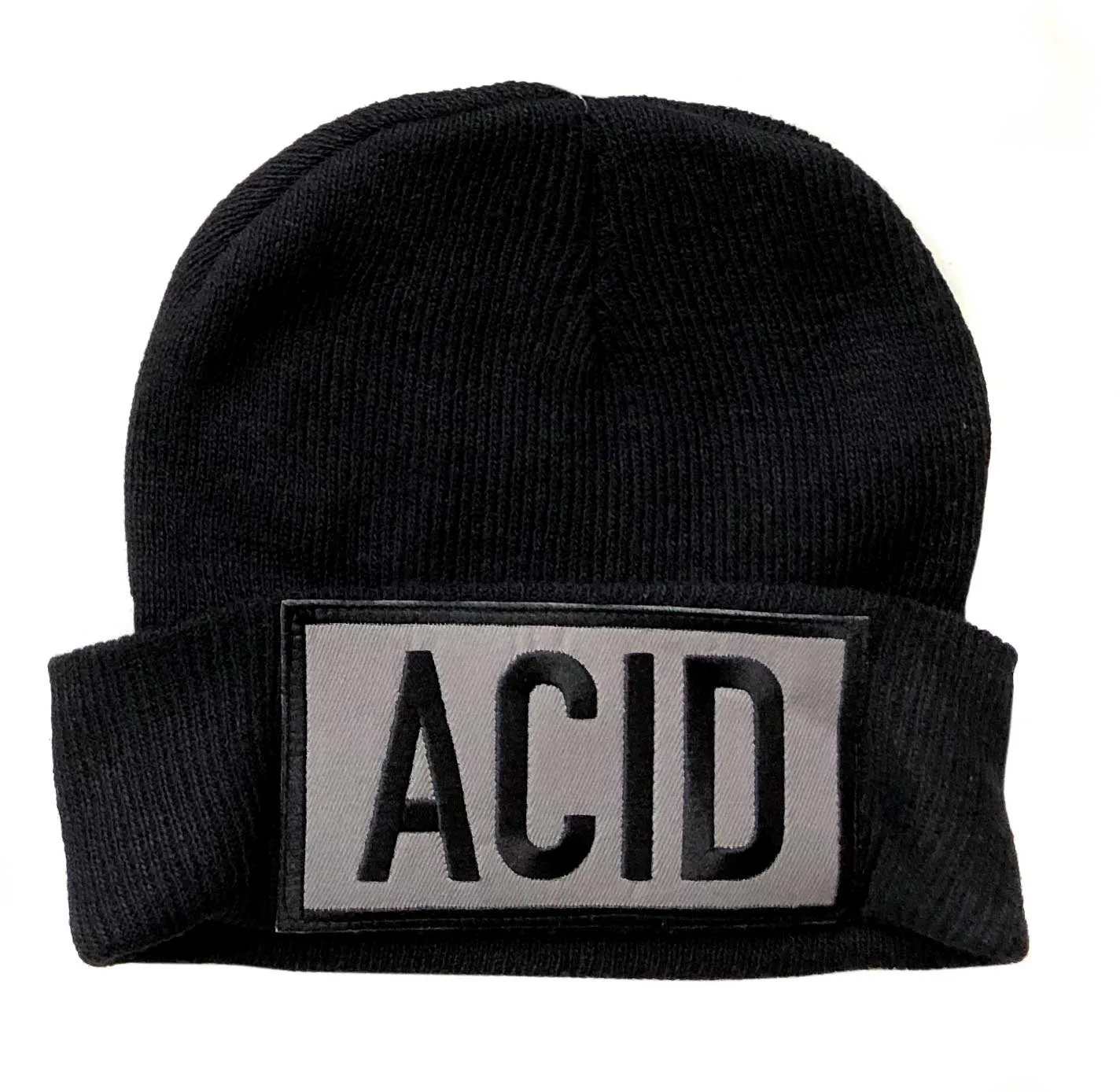 ACID Beanie Cap