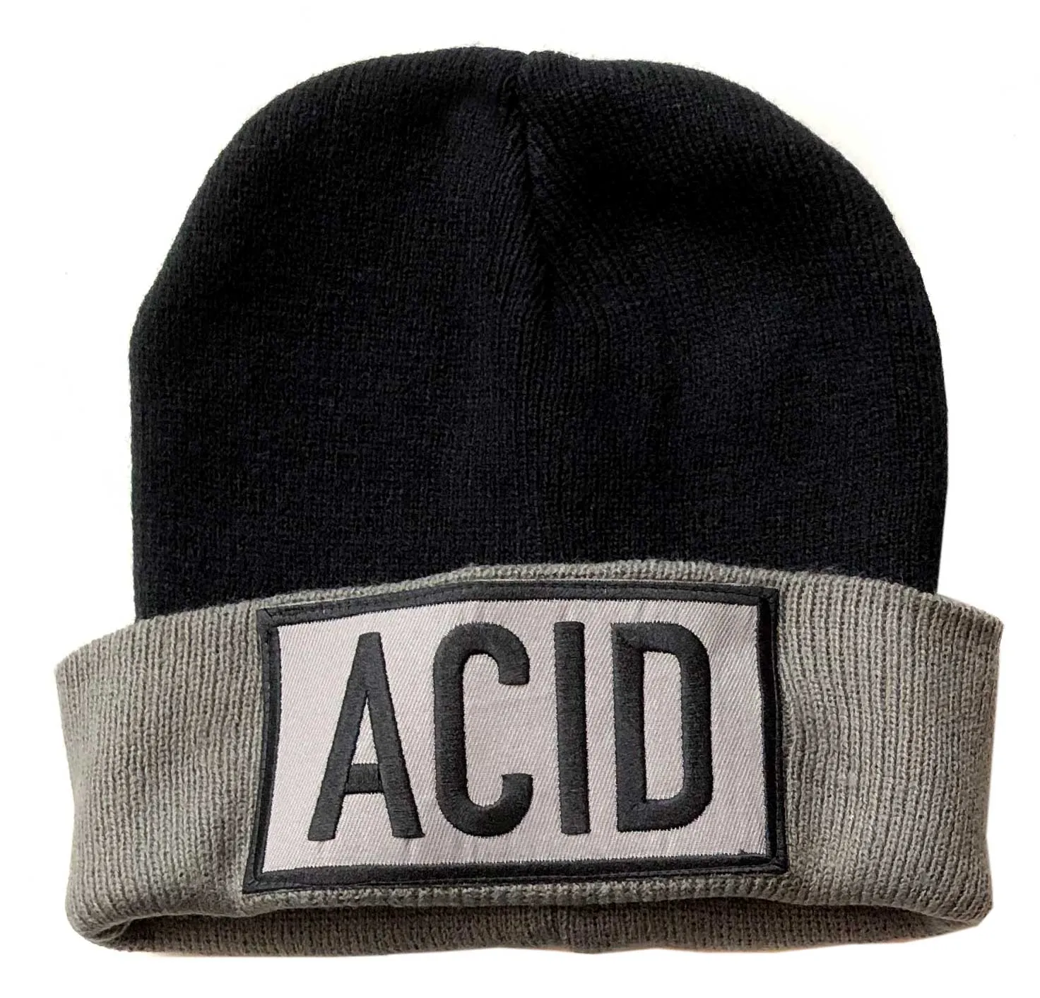 ACID Beanie Cap