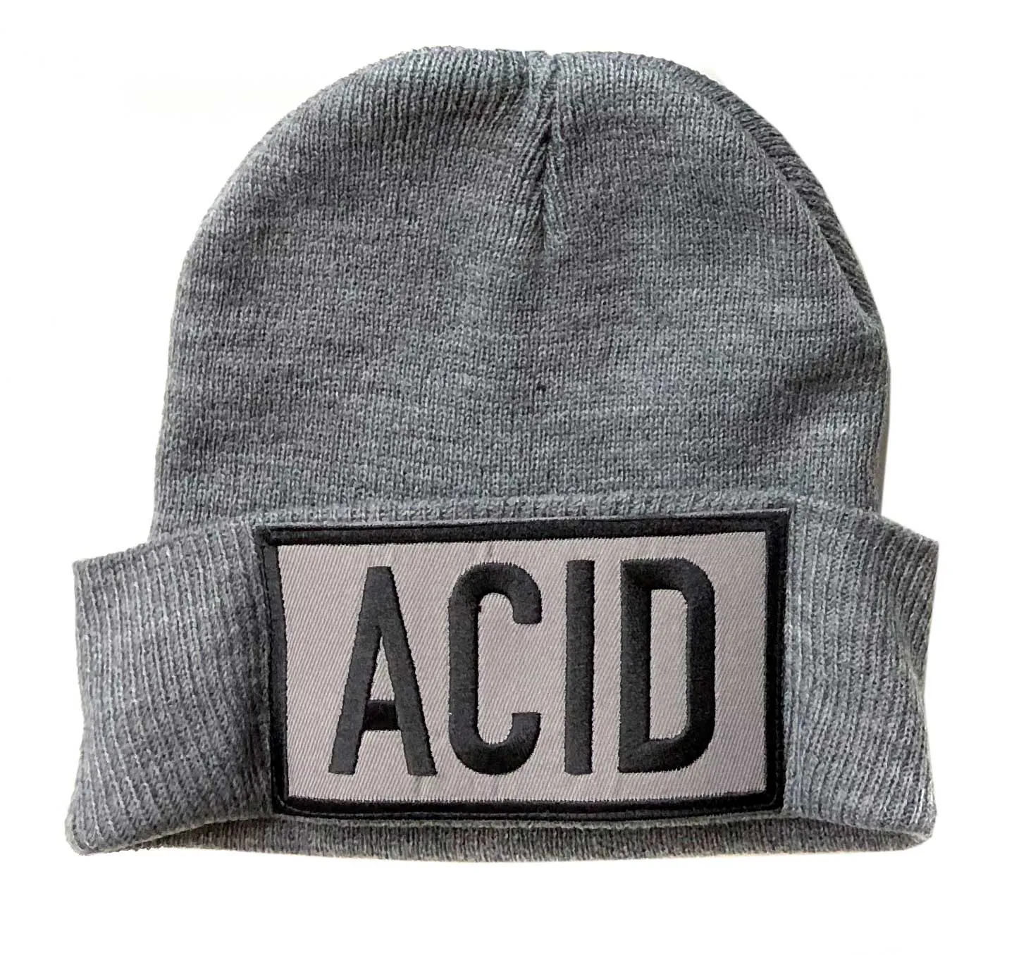 ACID Beanie Cap