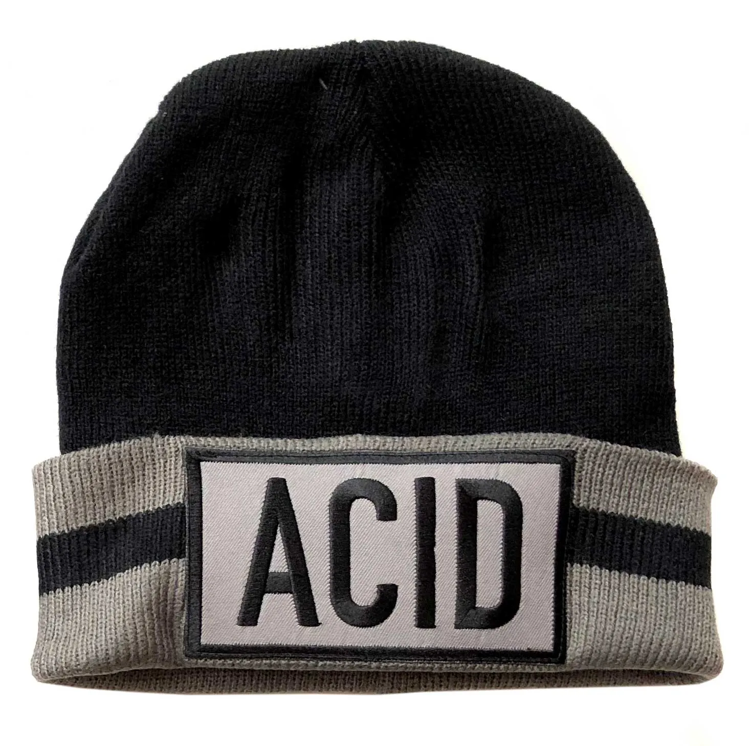 ACID Beanie Cap