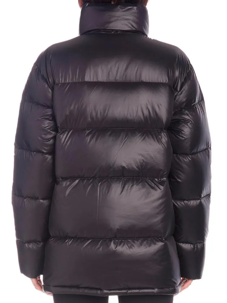Alexander Wang Oversized Puffer Coat