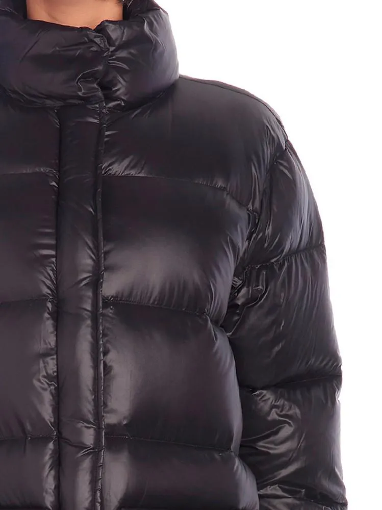 Alexander Wang Oversized Puffer Coat