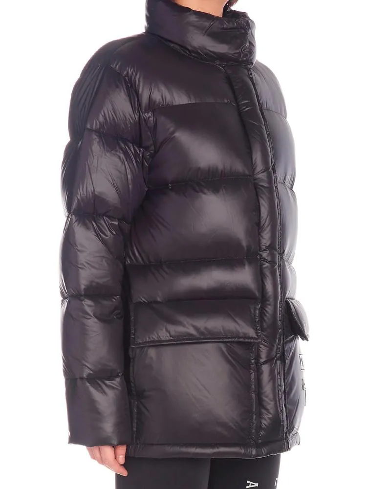 Alexander Wang Oversized Puffer Coat