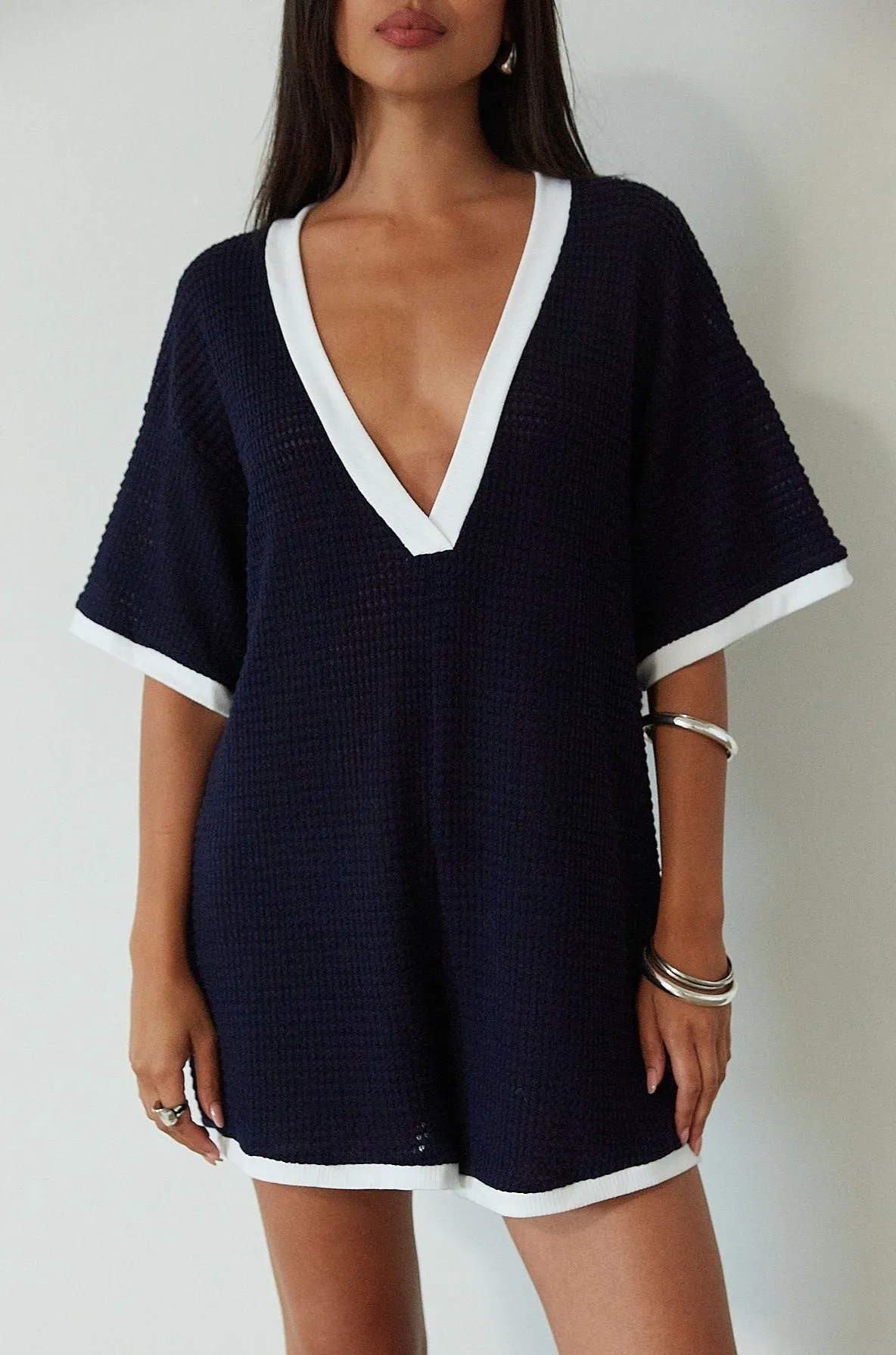 All American Romper