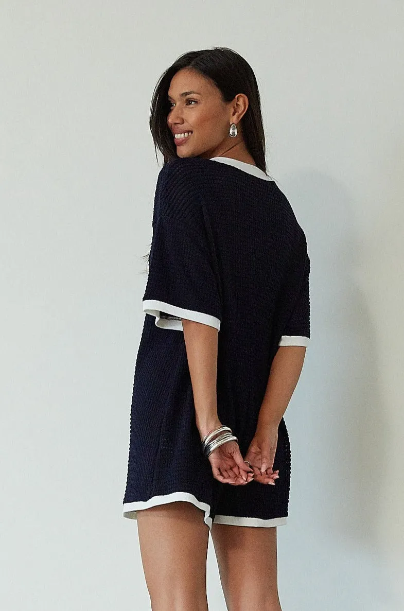 All American Romper