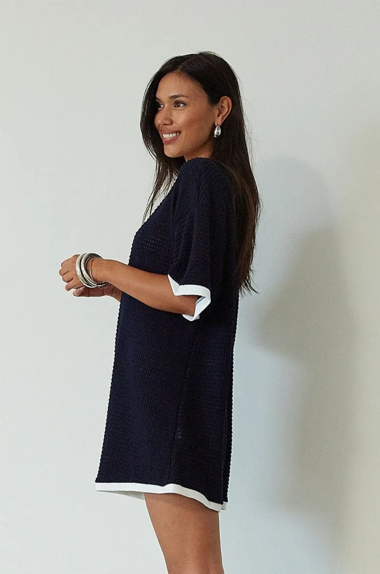 All American Romper