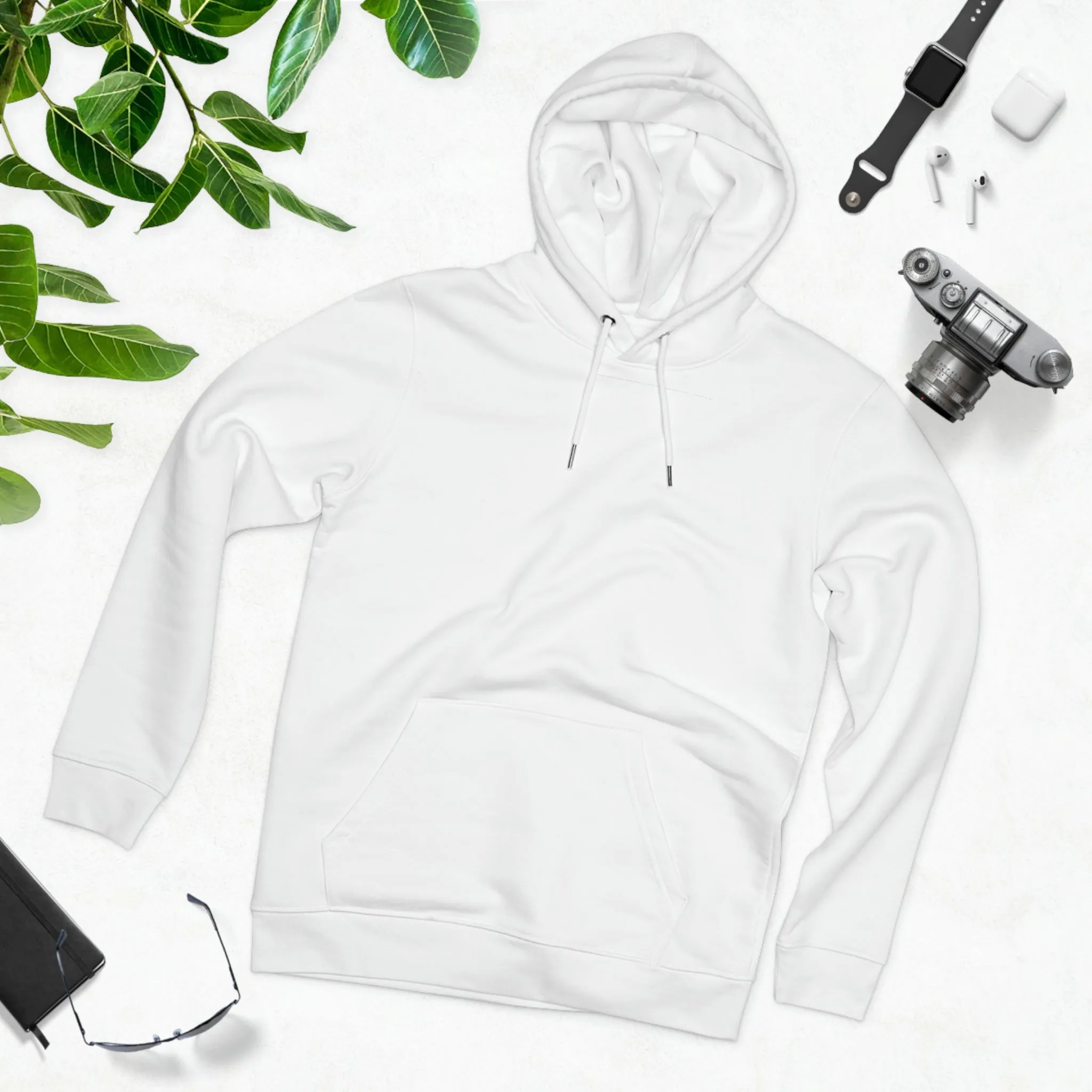 Aloy (Back) Unisex Cruiser Hoodie