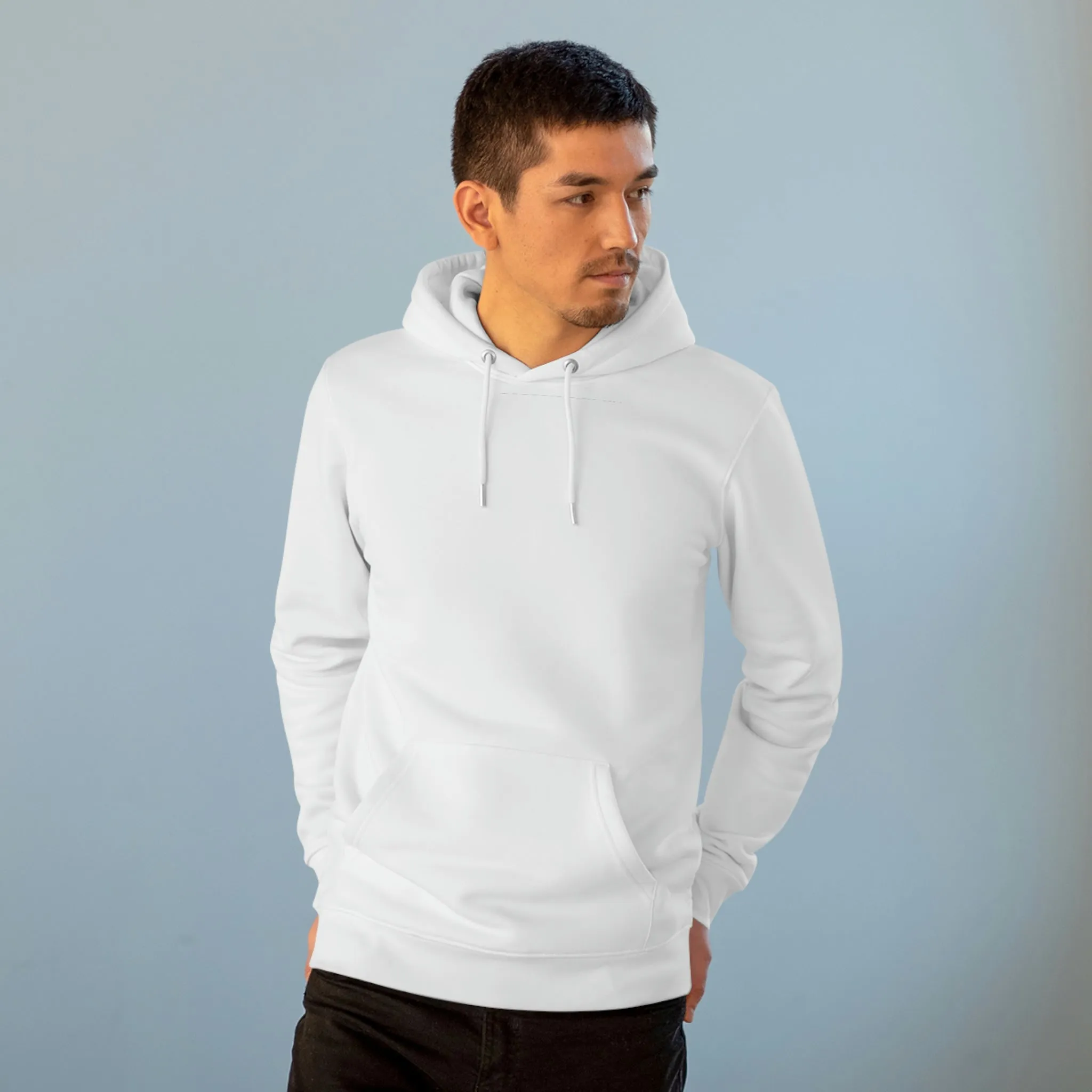 Aloy (Back) Unisex Cruiser Hoodie