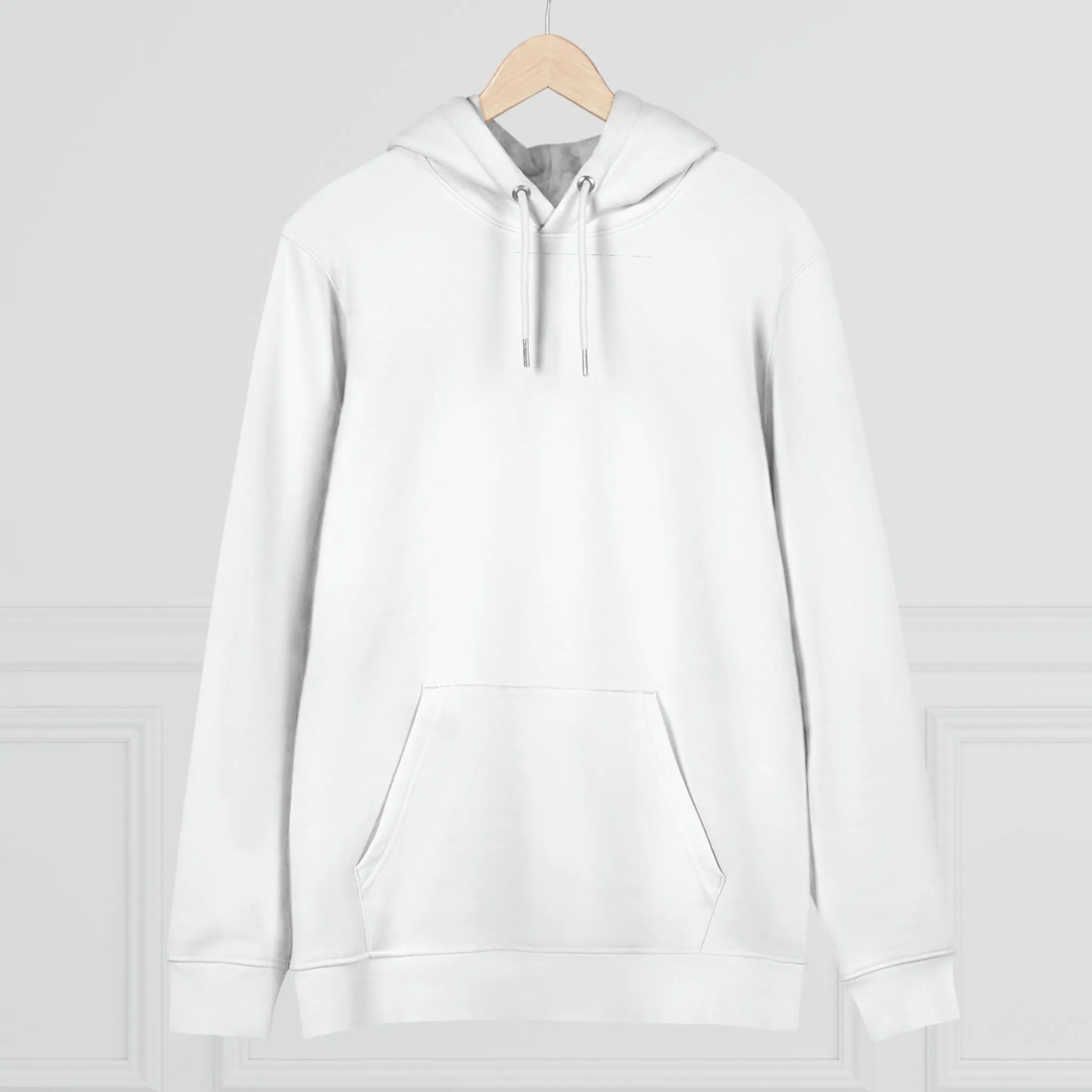 Aloy (Back) Unisex Cruiser Hoodie