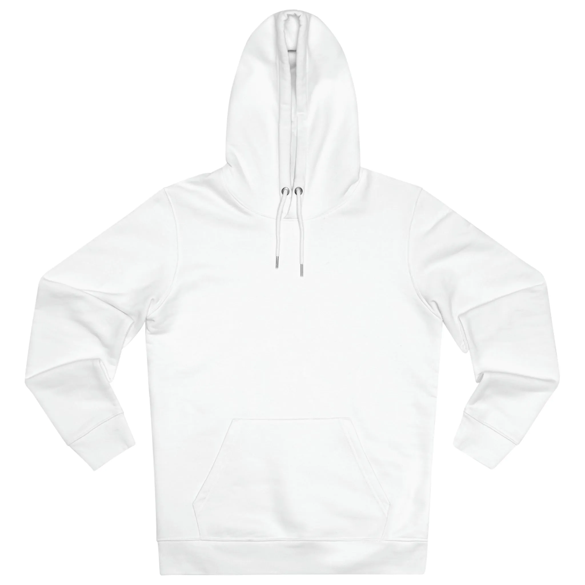 Aloy (Back) Unisex Cruiser Hoodie