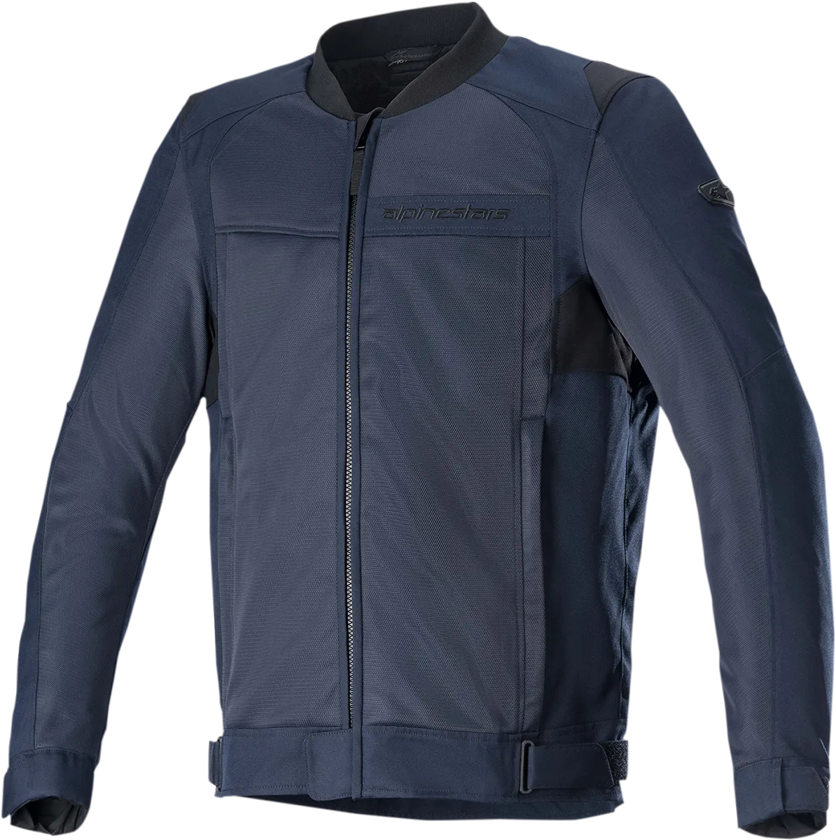 ALPINESTARS Luc v2 Air Jacket - Navy - Small 3308822-7150-S
