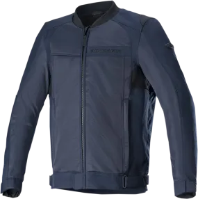 ALPINESTARS Luc v2 Air Jacket - Navy - XL 3308822-7150-XL