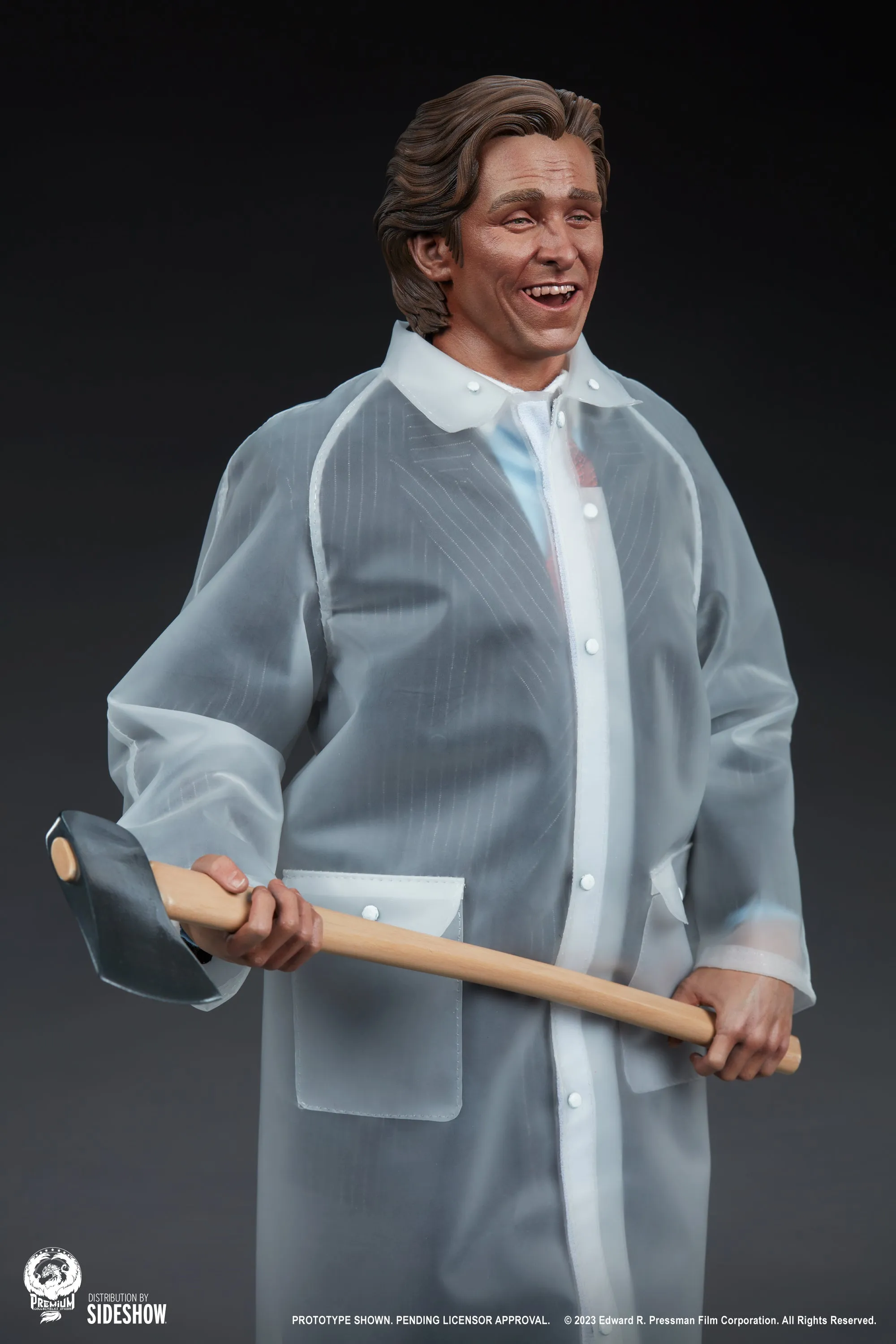 American Psycho: Patrick Bateman (Deluxe Version)
