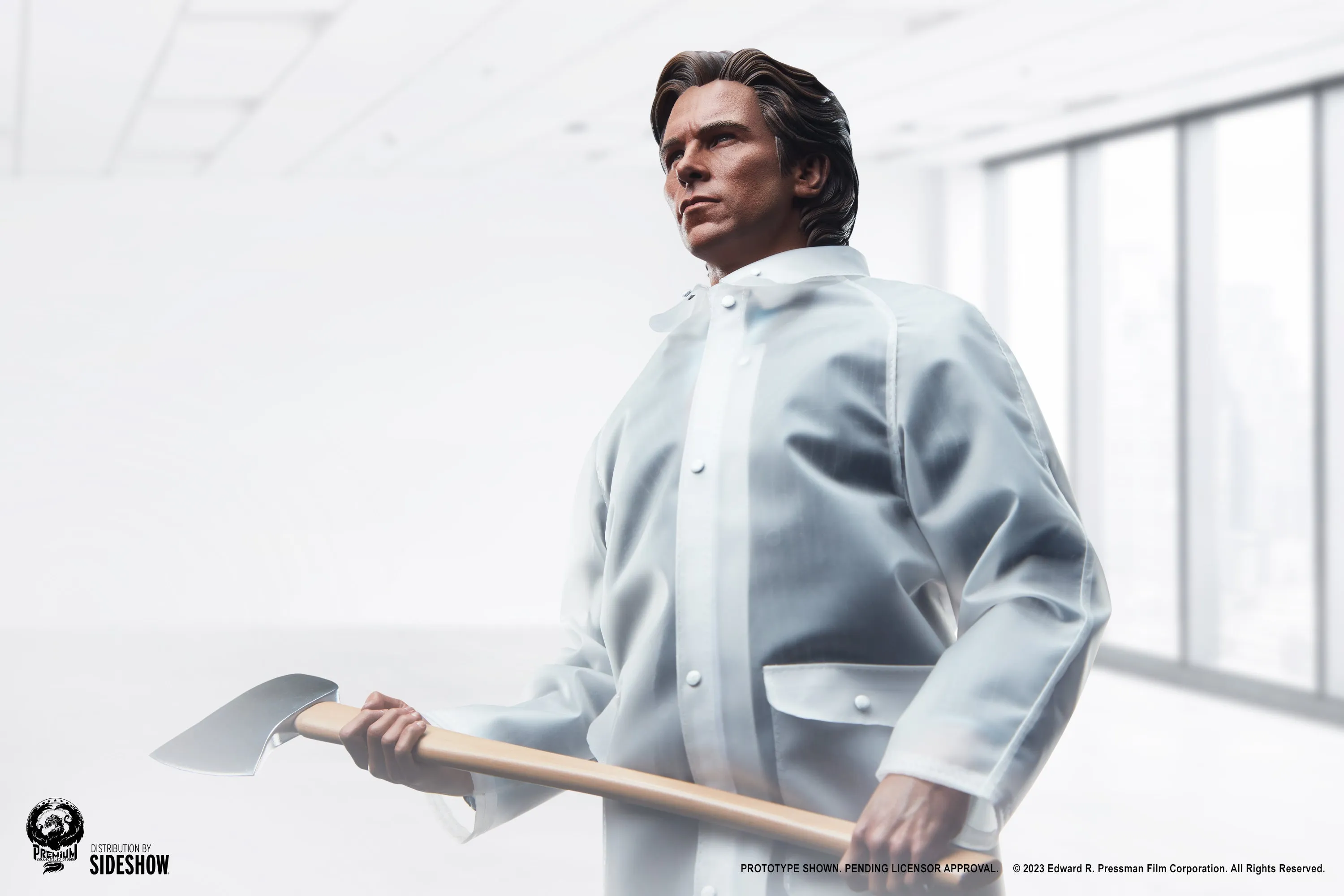 American Psycho: Patrick Bateman (Deluxe Version)