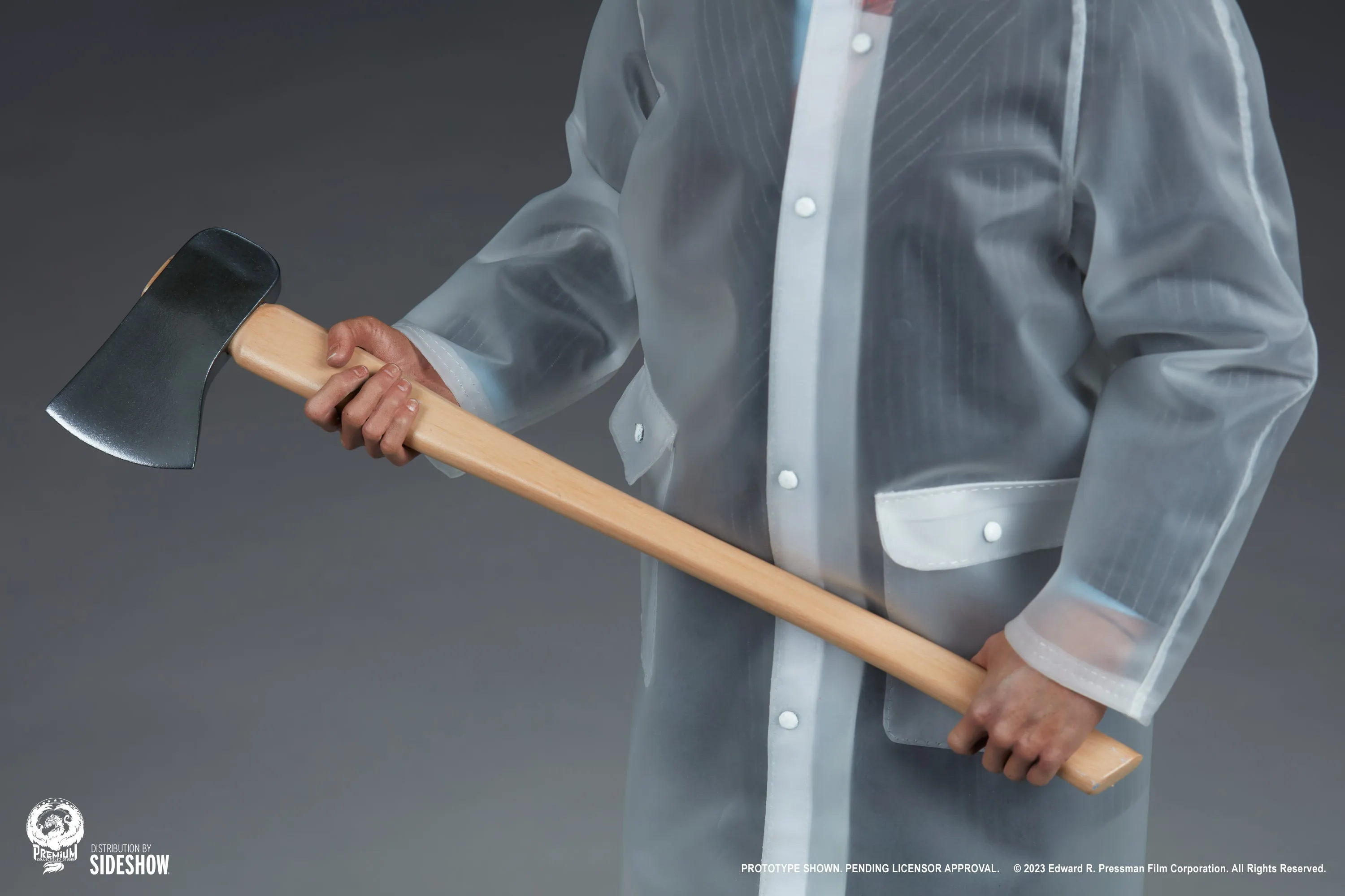 American Psycho: Patrick Bateman (Deluxe Version)