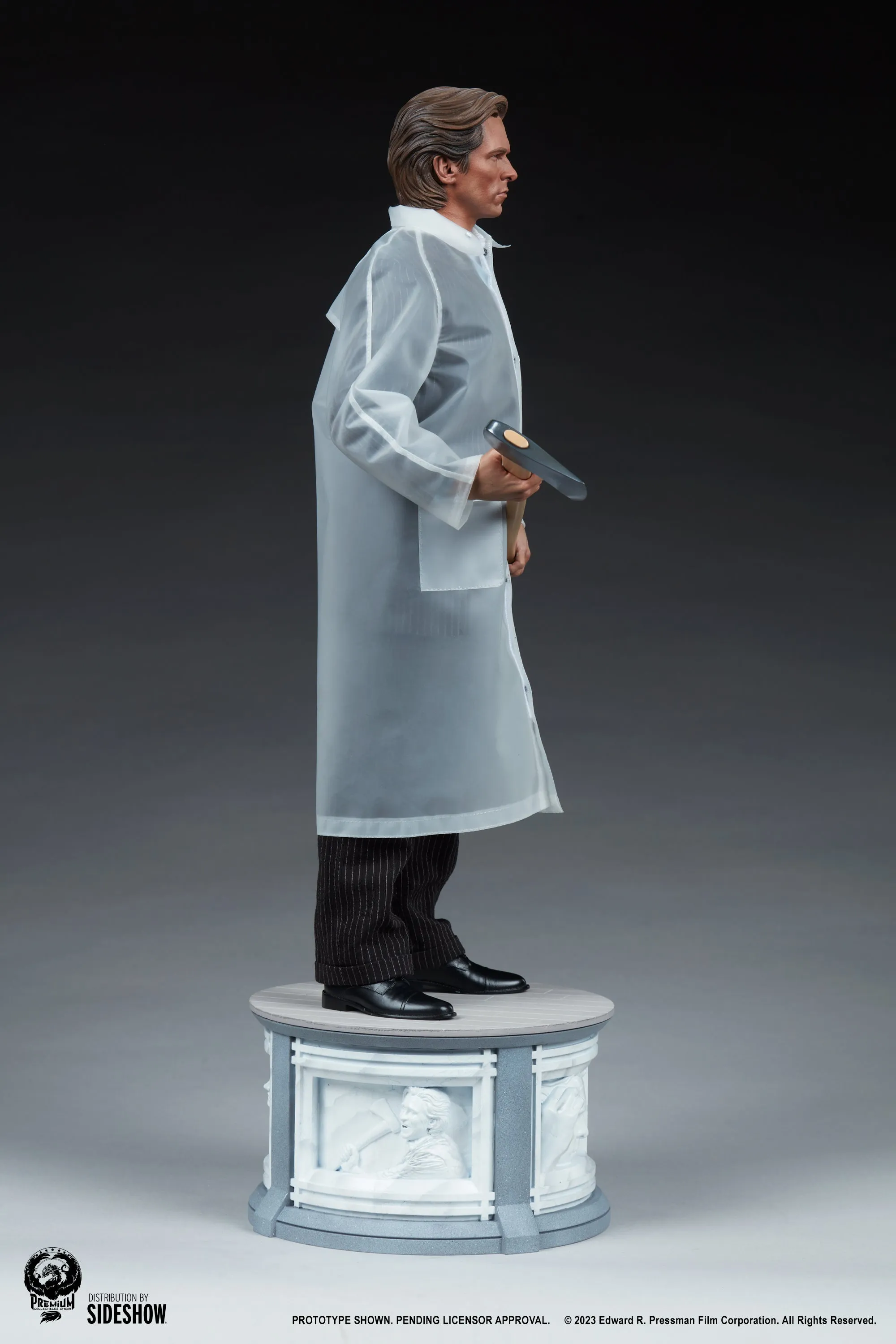 American Psycho: Patrick Bateman (Deluxe Version)