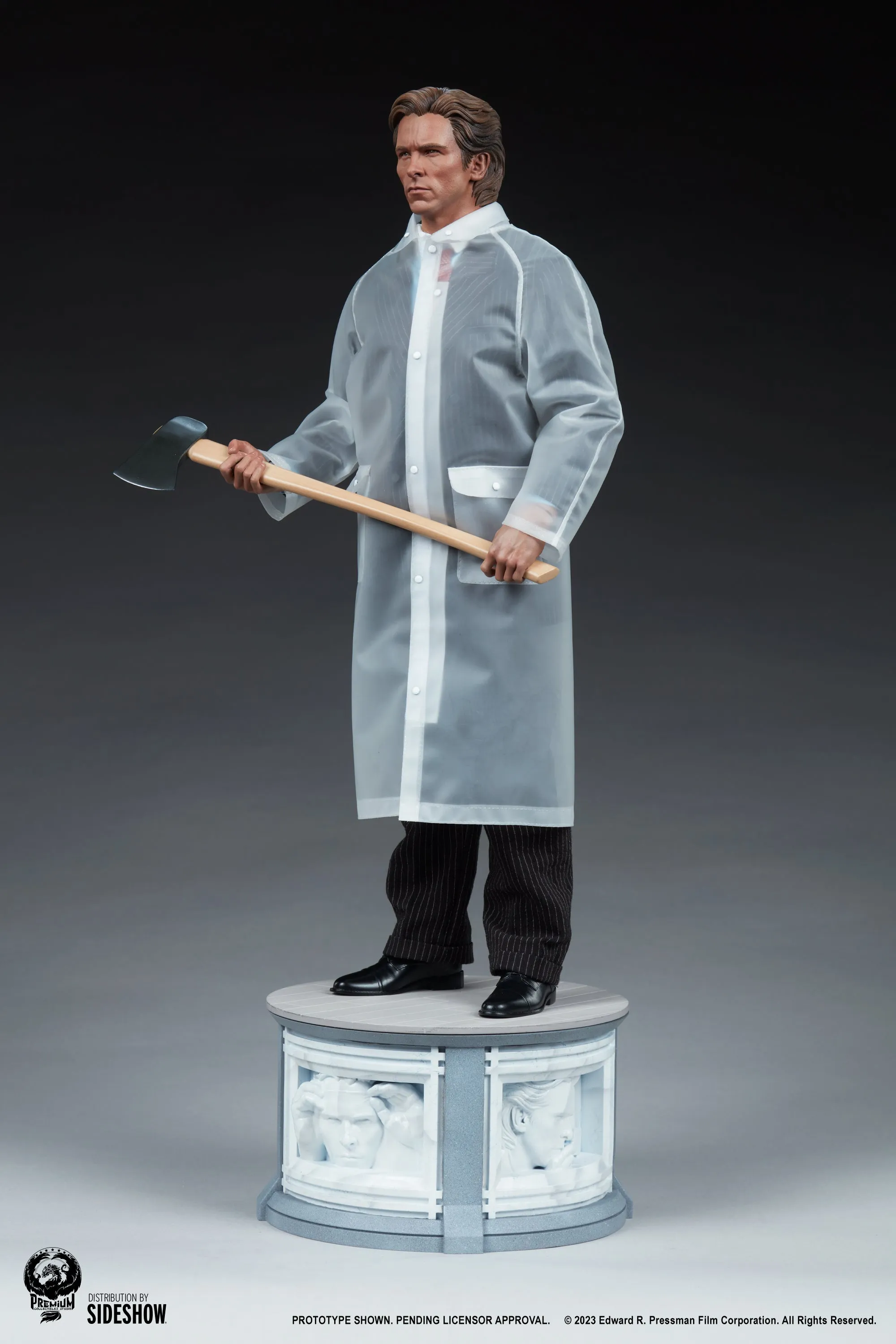 American Psycho: Patrick Bateman (Deluxe Version)