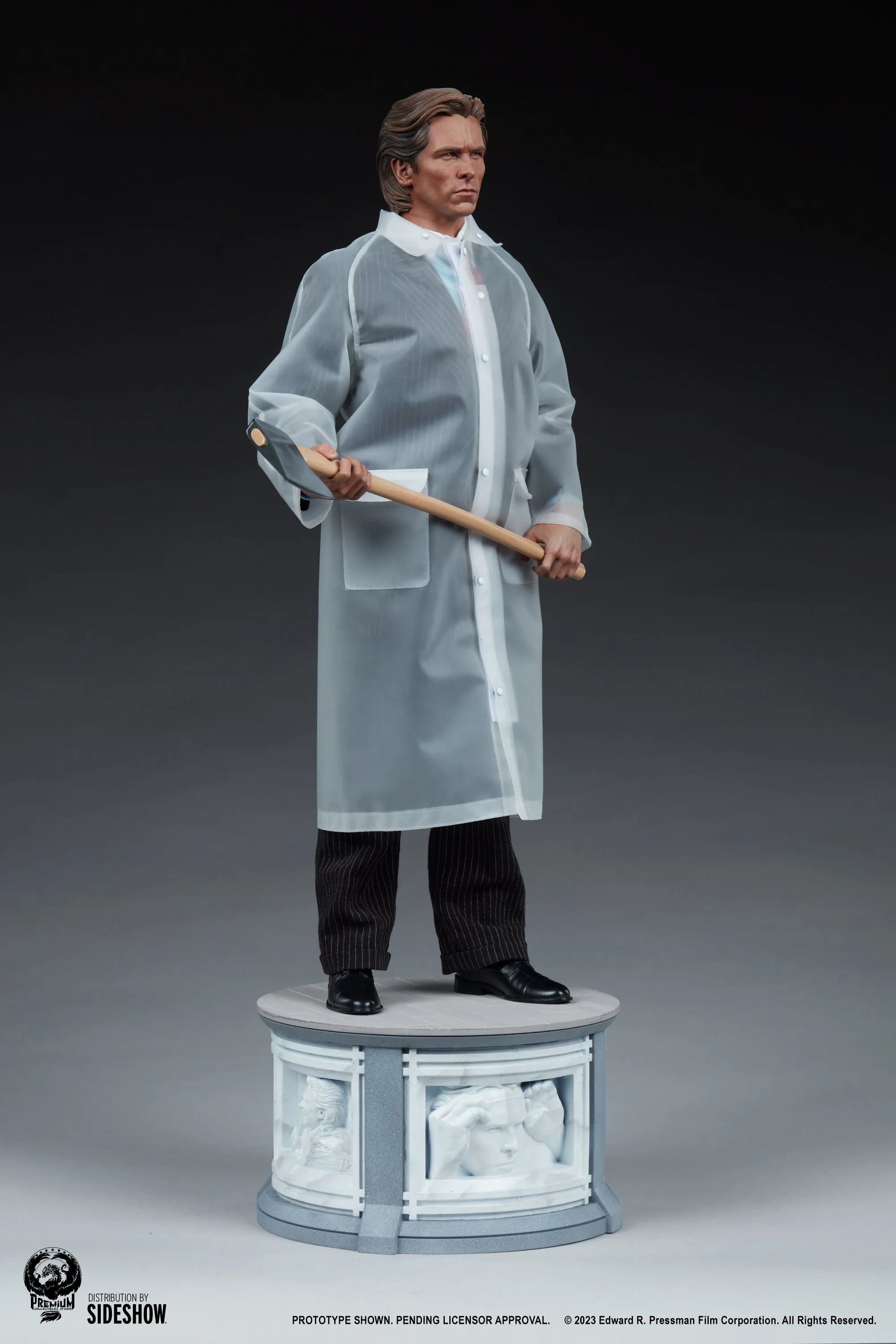 American Psycho: Patrick Bateman (Deluxe Version)