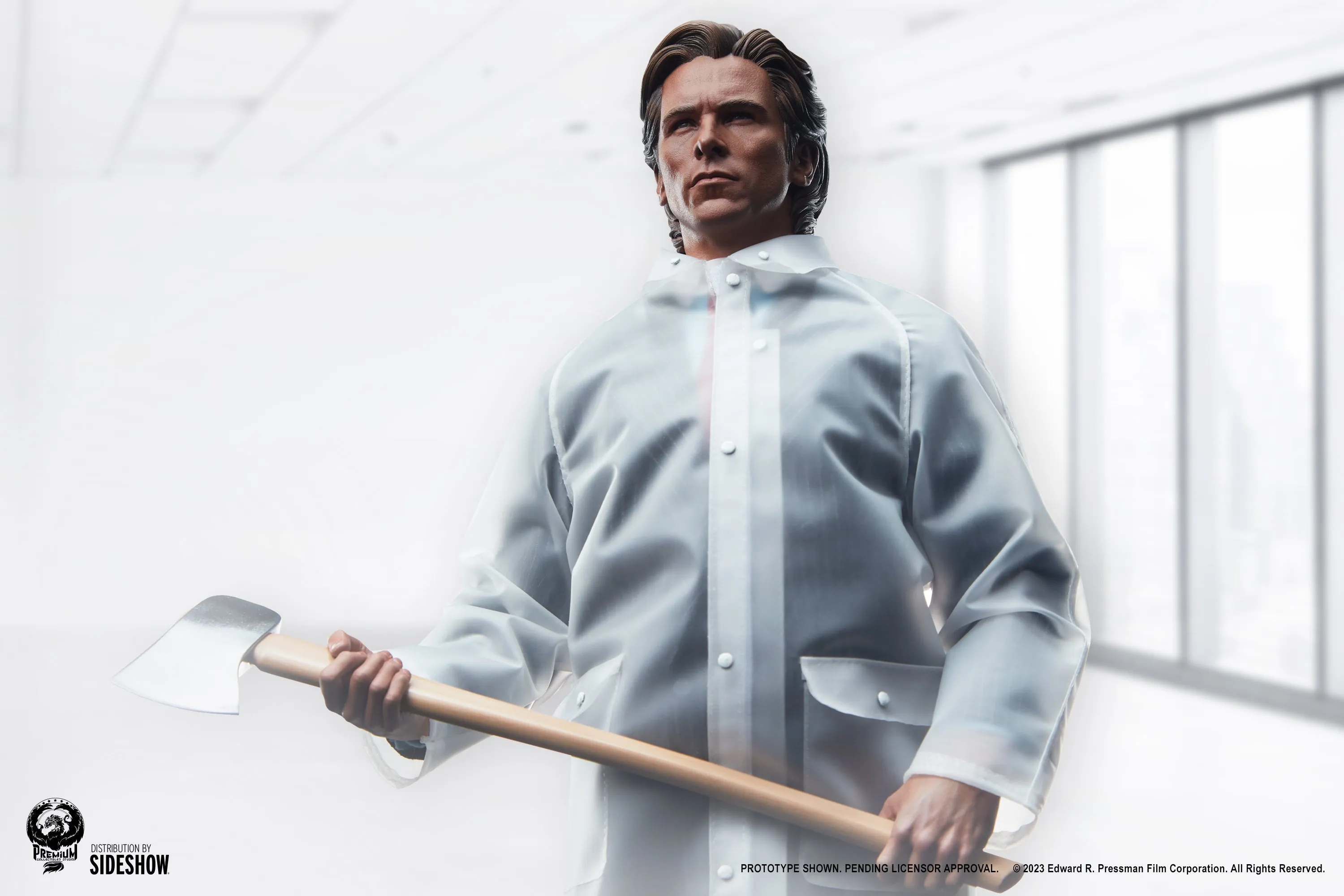 American Psycho: Patrick Bateman (Deluxe Version)