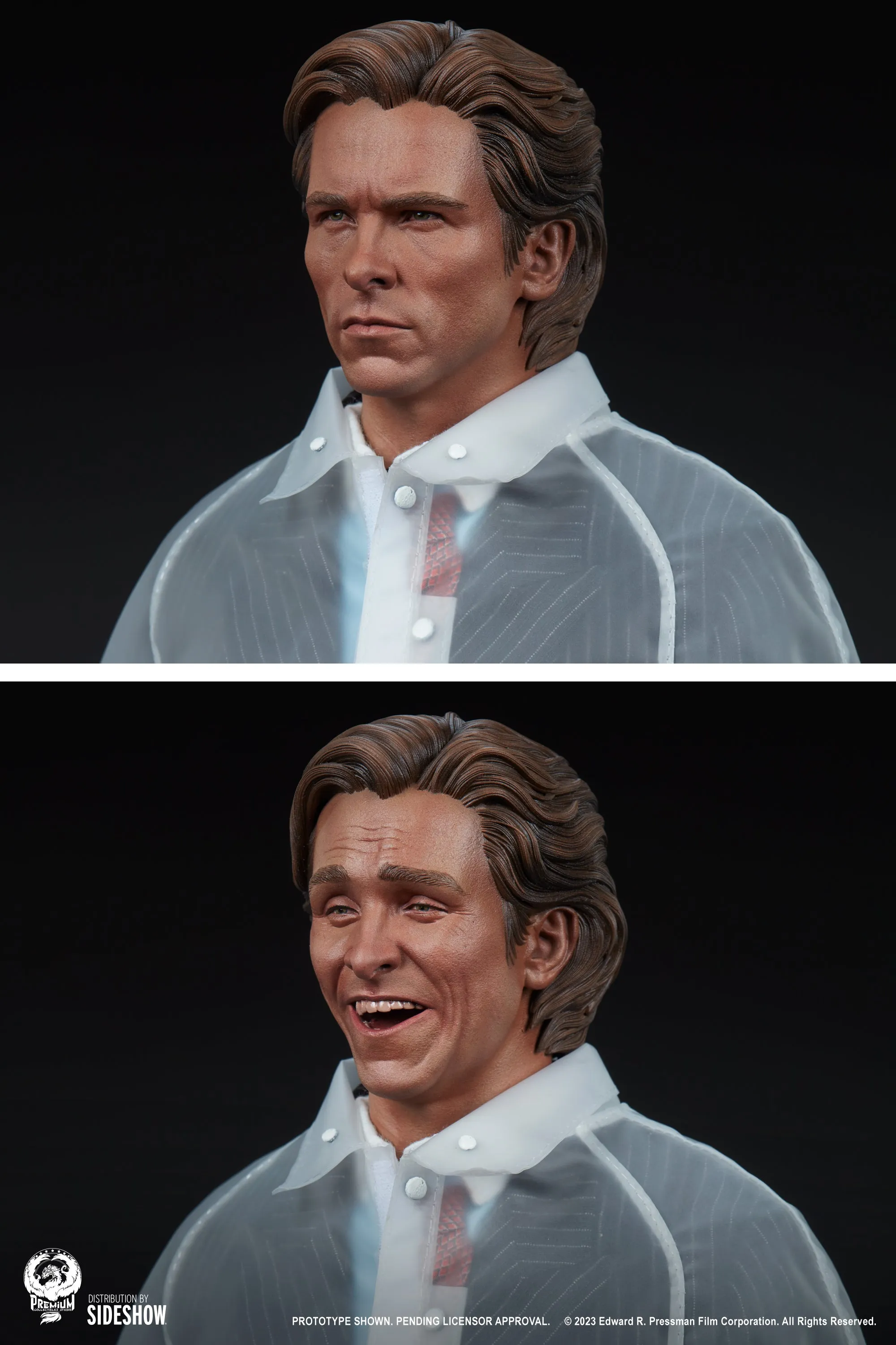 American Psycho: Patrick Bateman (Deluxe Version)