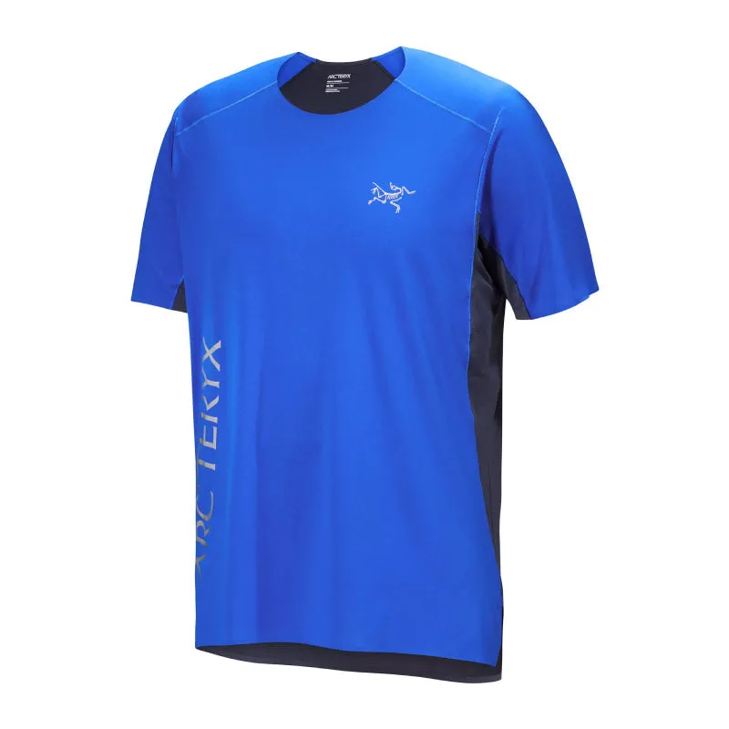 Arc'teryx Norvan Downword Logo Short Sleeve - Men's