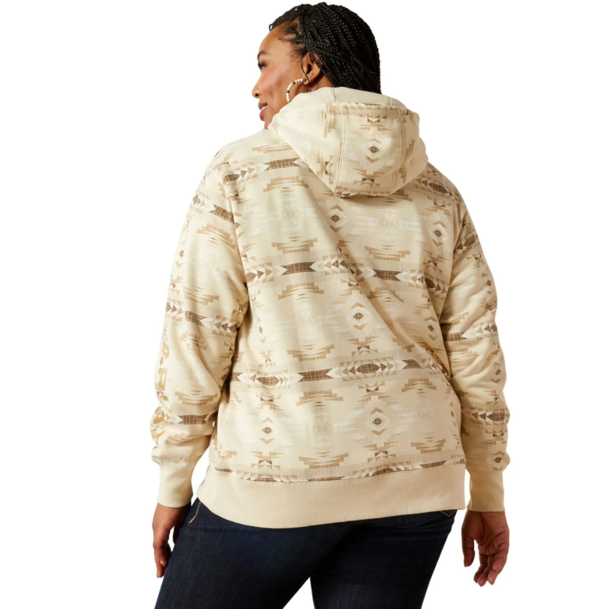Ariat Wms Logo 2.0 Hoodie