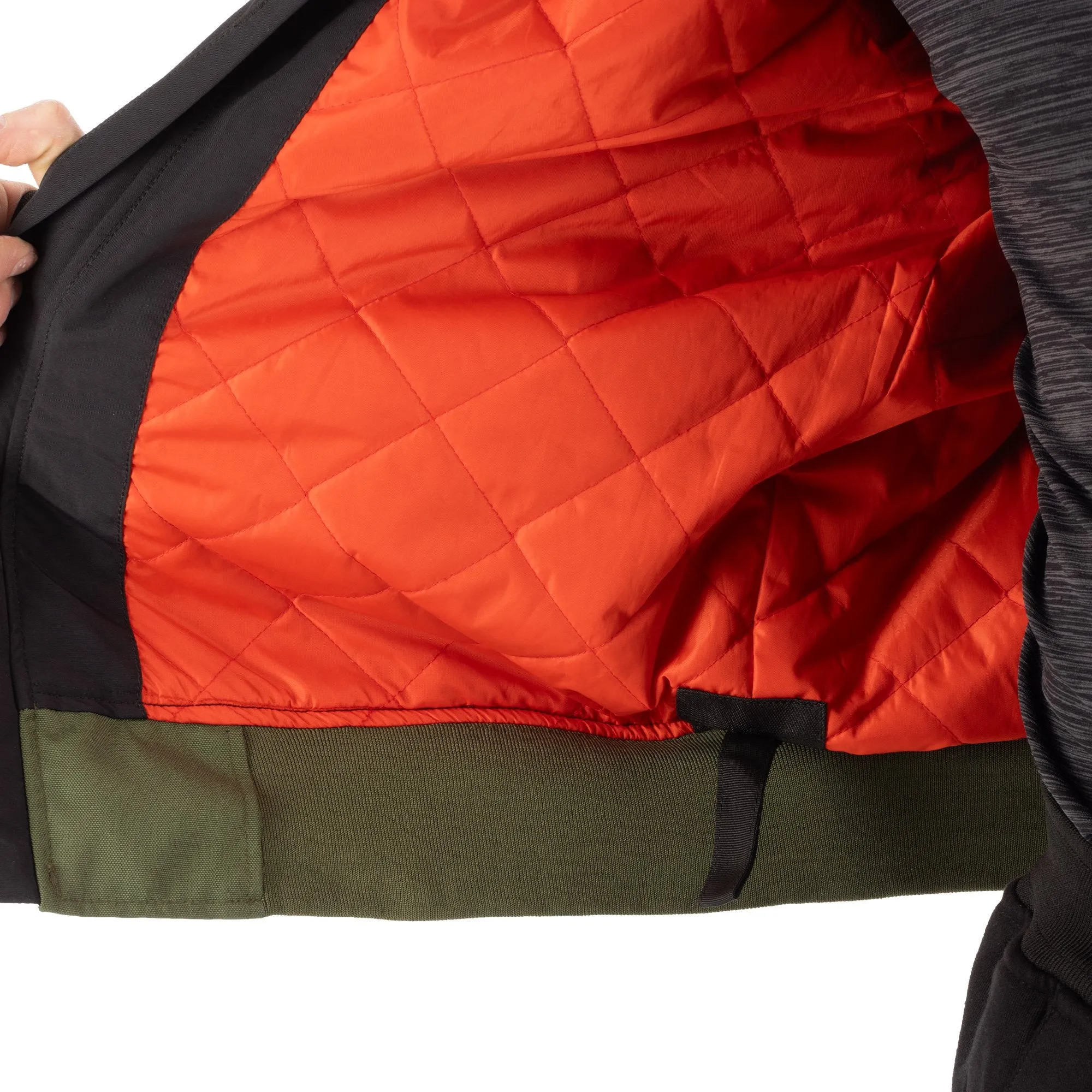 ARMR Bomber 2.0 Waterproof Jacket