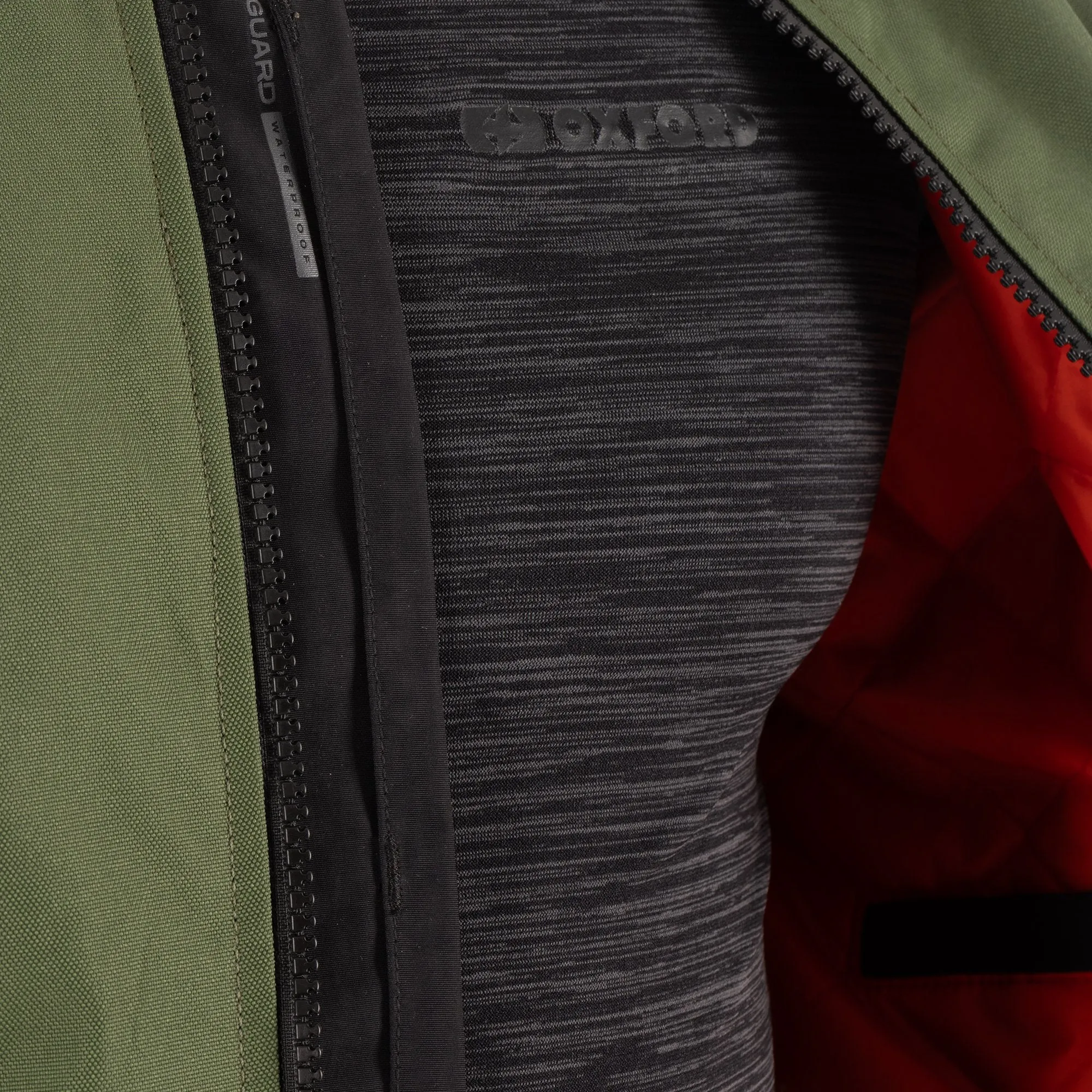 ARMR Bomber 2.0 Waterproof Jacket