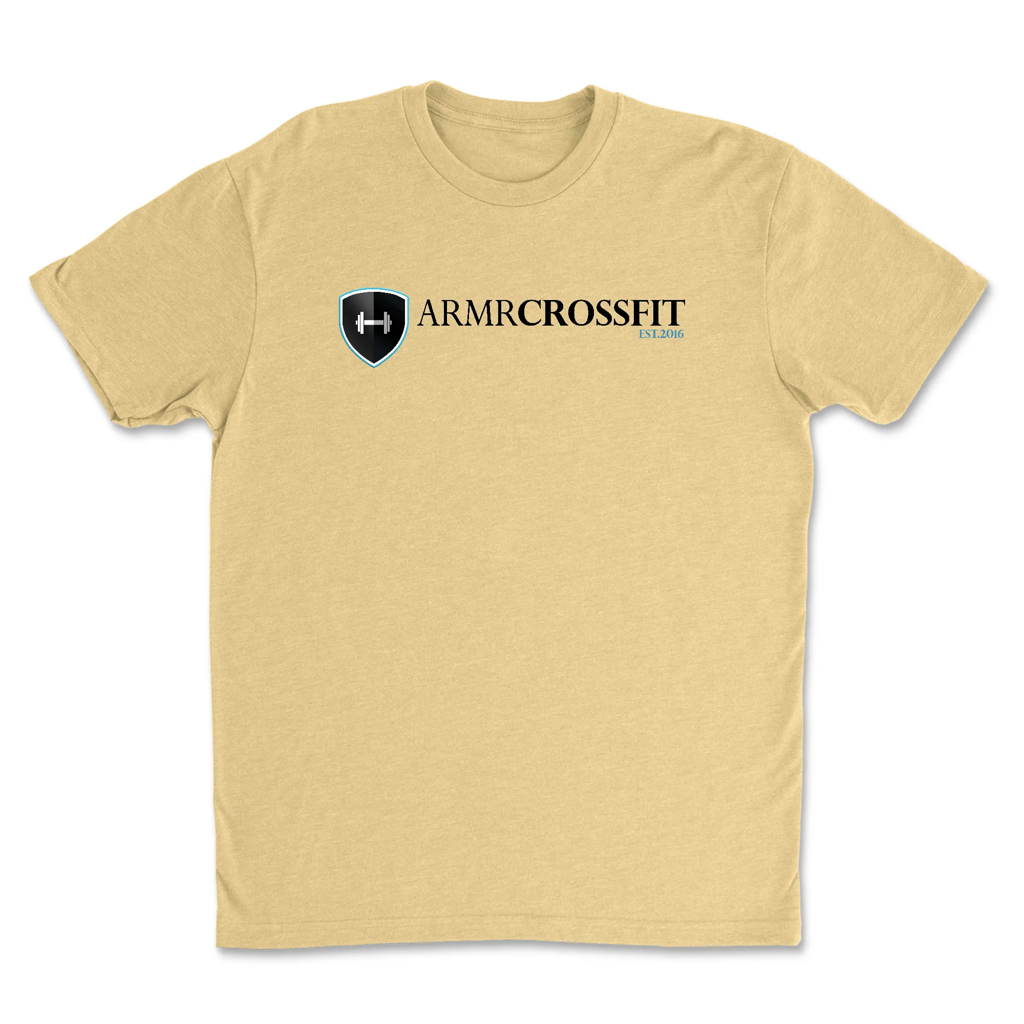 ARMR CrossFit Coach Mens - T-Shirt