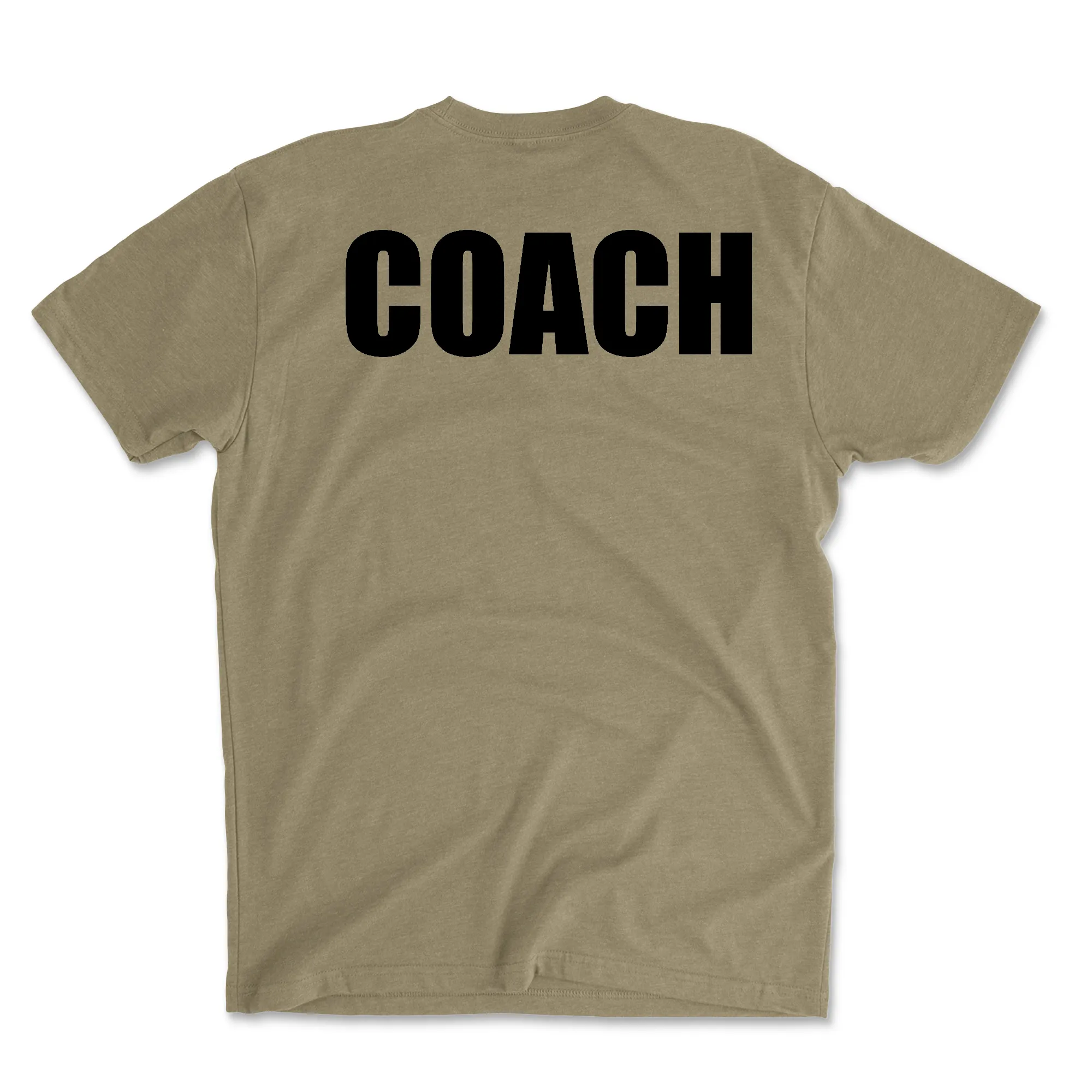 ARMR CrossFit Coach Mens - T-Shirt
