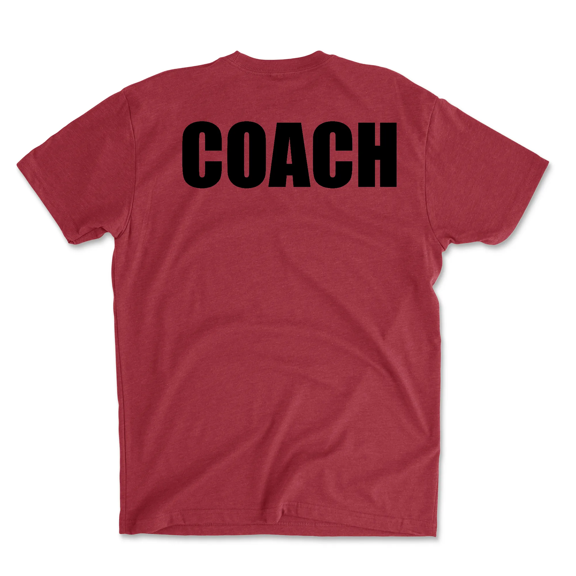 ARMR CrossFit Coach Mens - T-Shirt