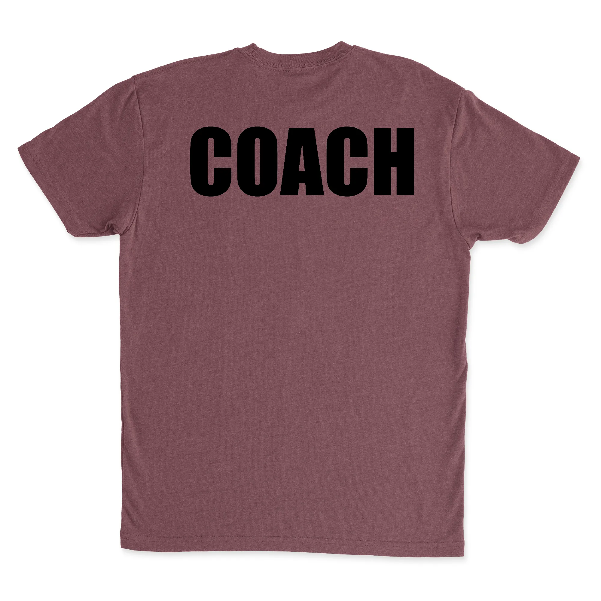 ARMR CrossFit Coach Mens - T-Shirt