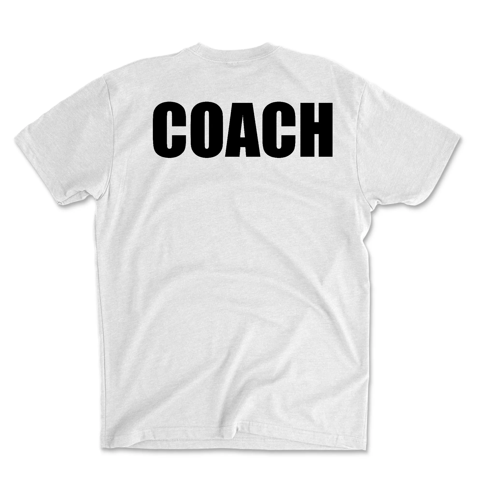 ARMR CrossFit Coach Mens - T-Shirt