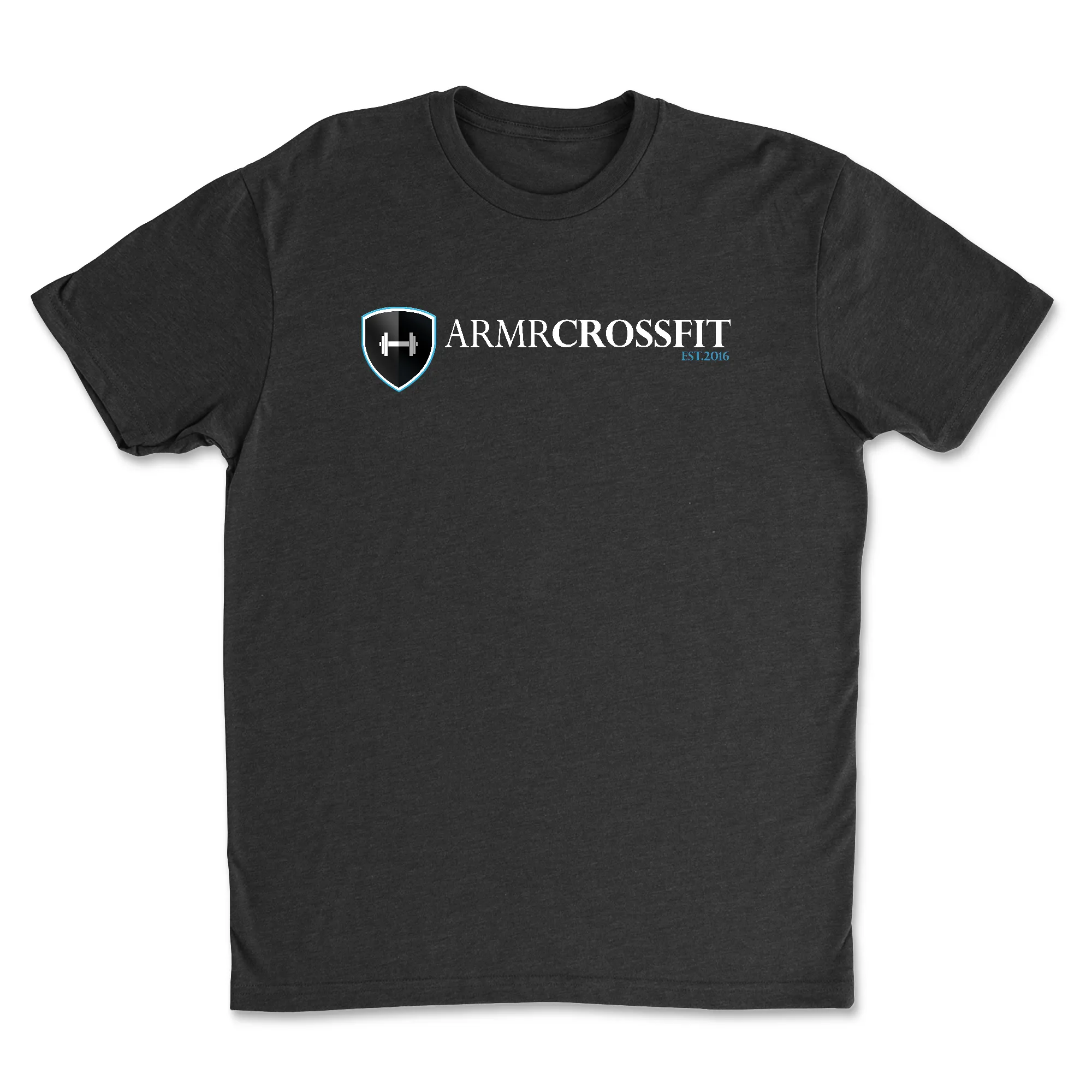 ARMR CrossFit Coach Mens - T-Shirt
