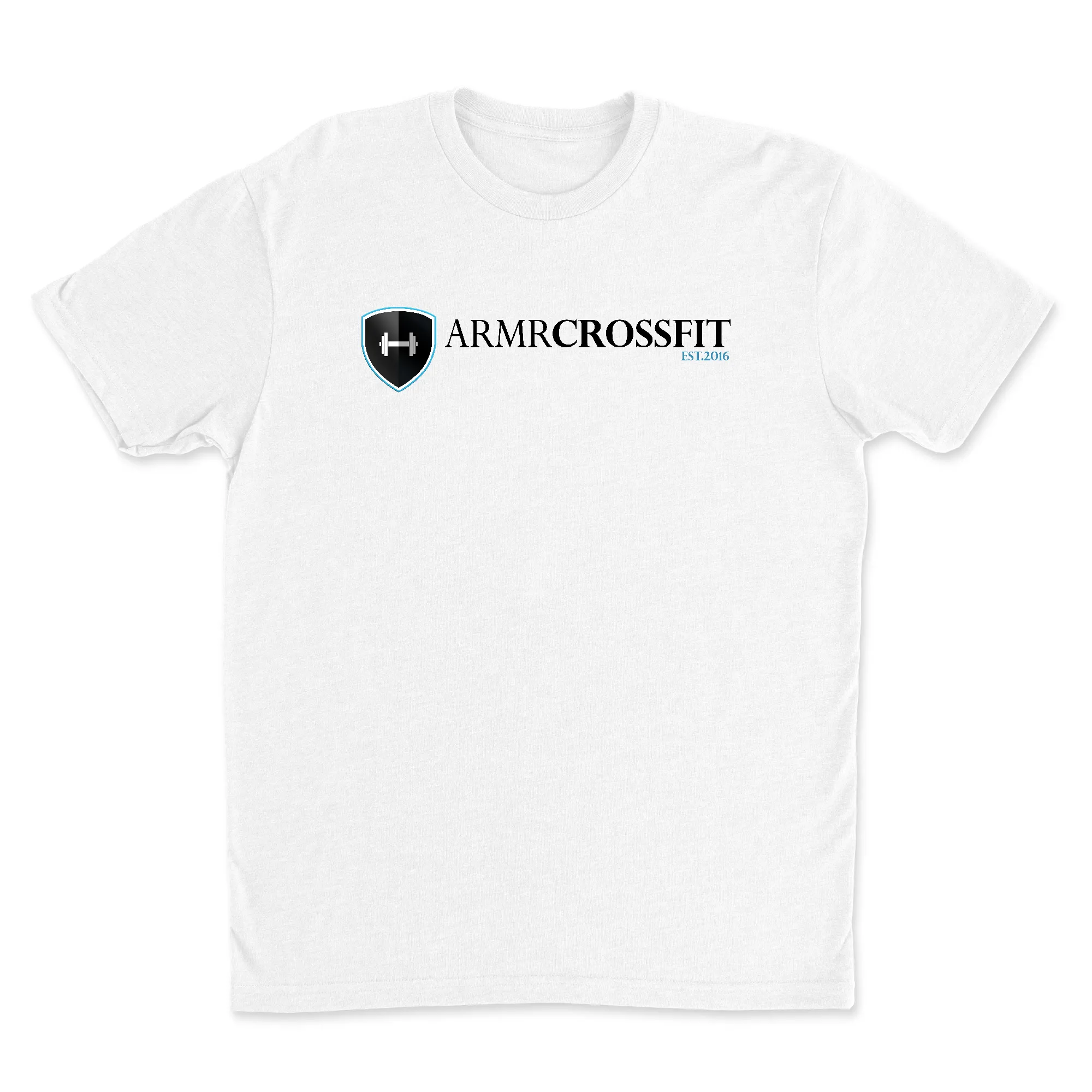 ARMR CrossFit Coach Mens - T-Shirt