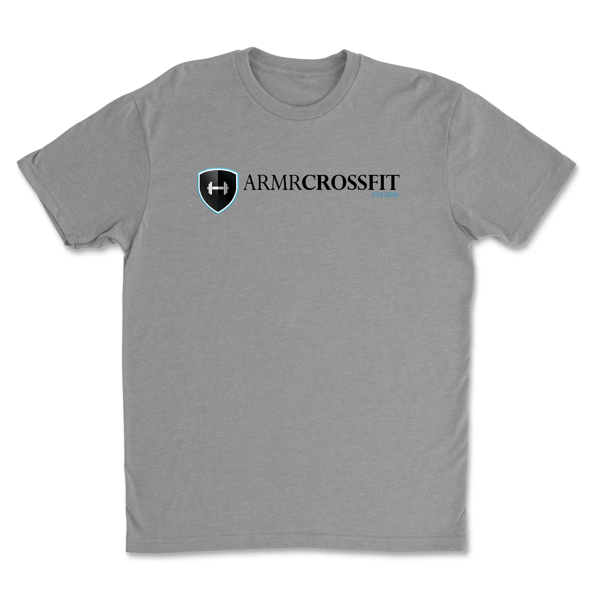 ARMR CrossFit Coach Mens - T-Shirt