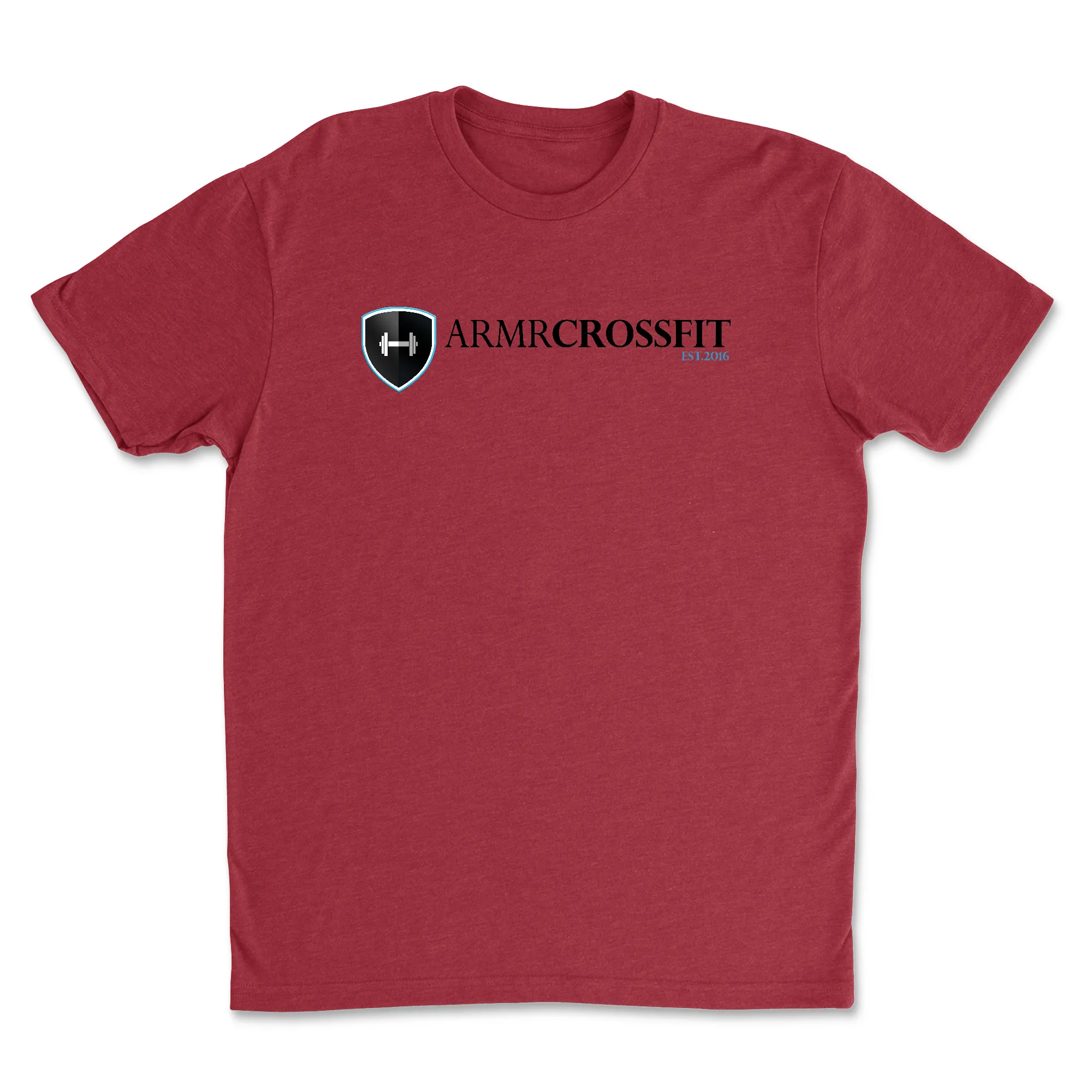 ARMR CrossFit Coach Mens - T-Shirt