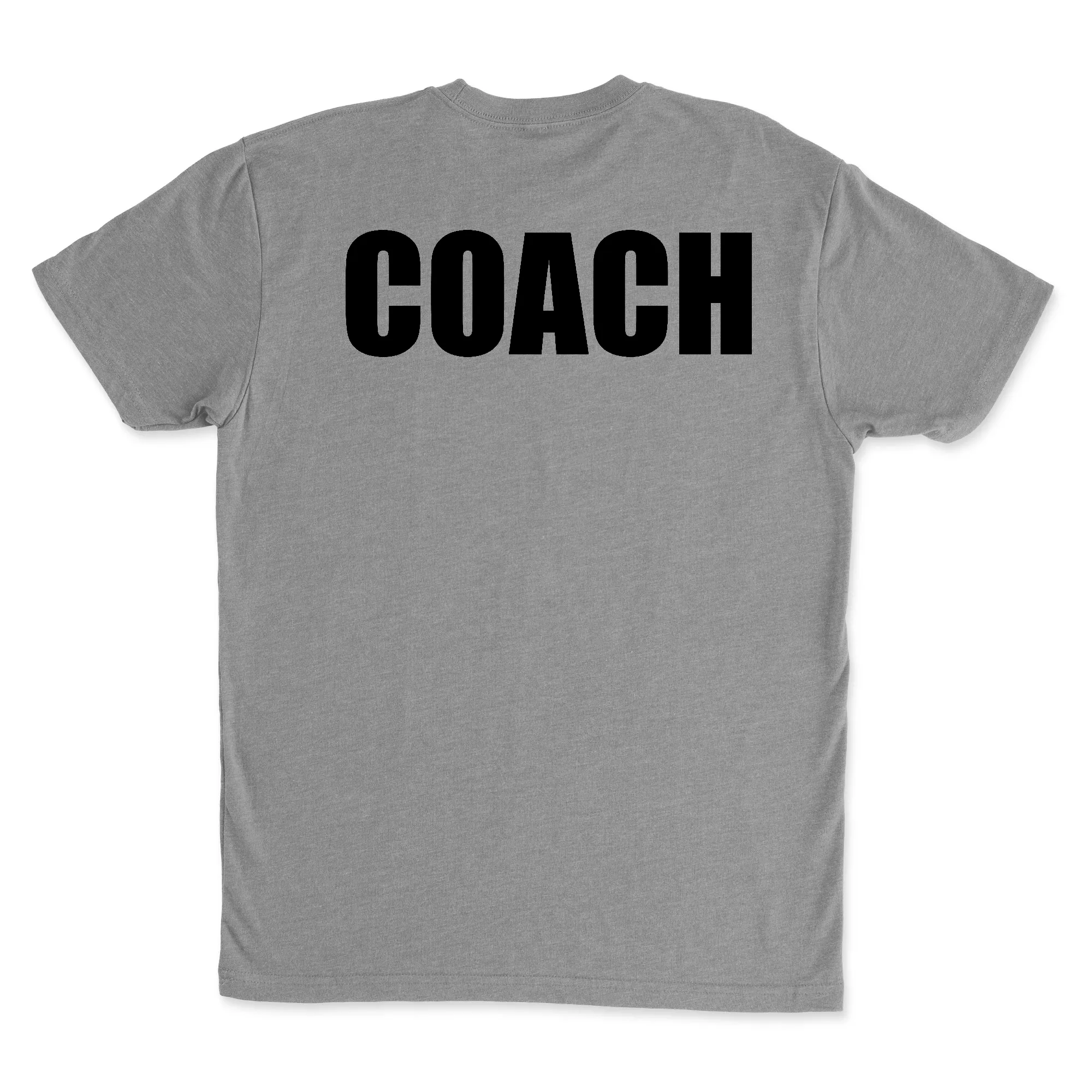 ARMR CrossFit Coach Mens - T-Shirt