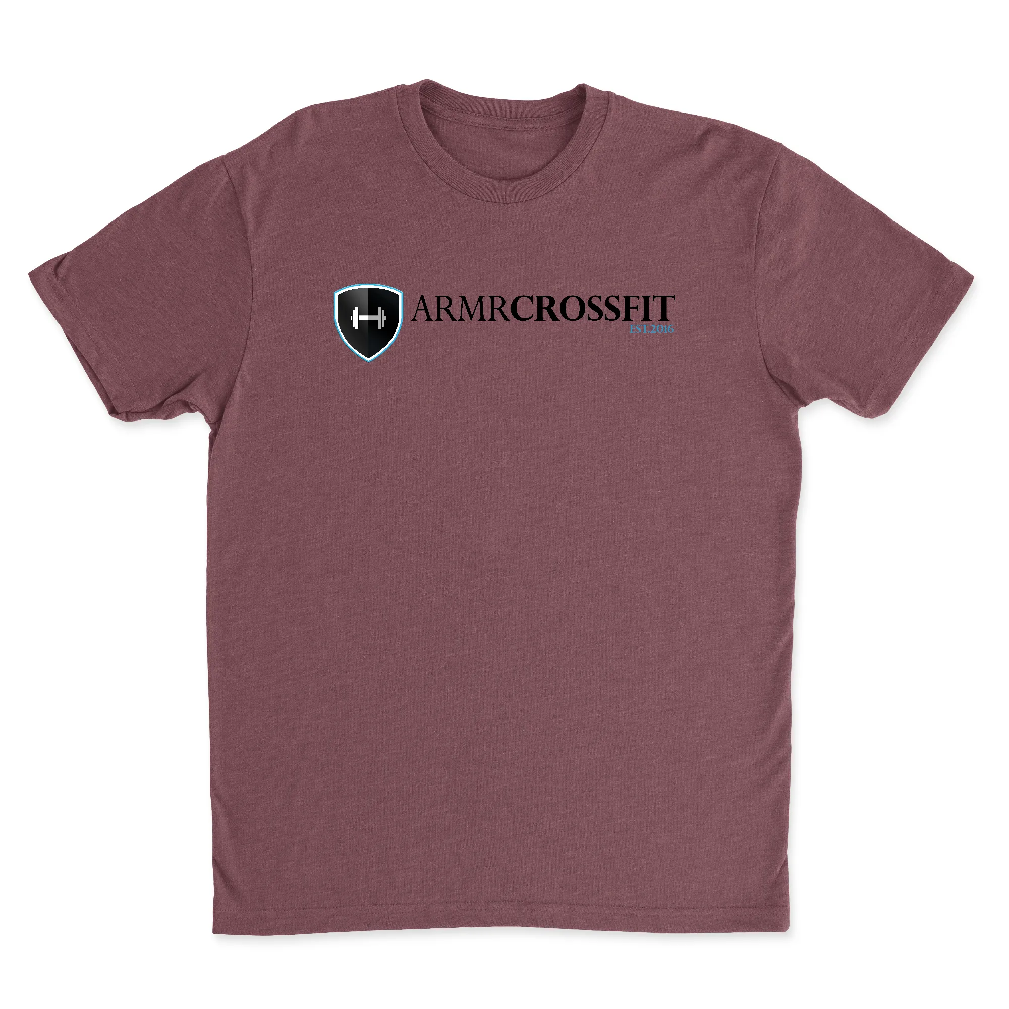 ARMR CrossFit Coach Mens - T-Shirt