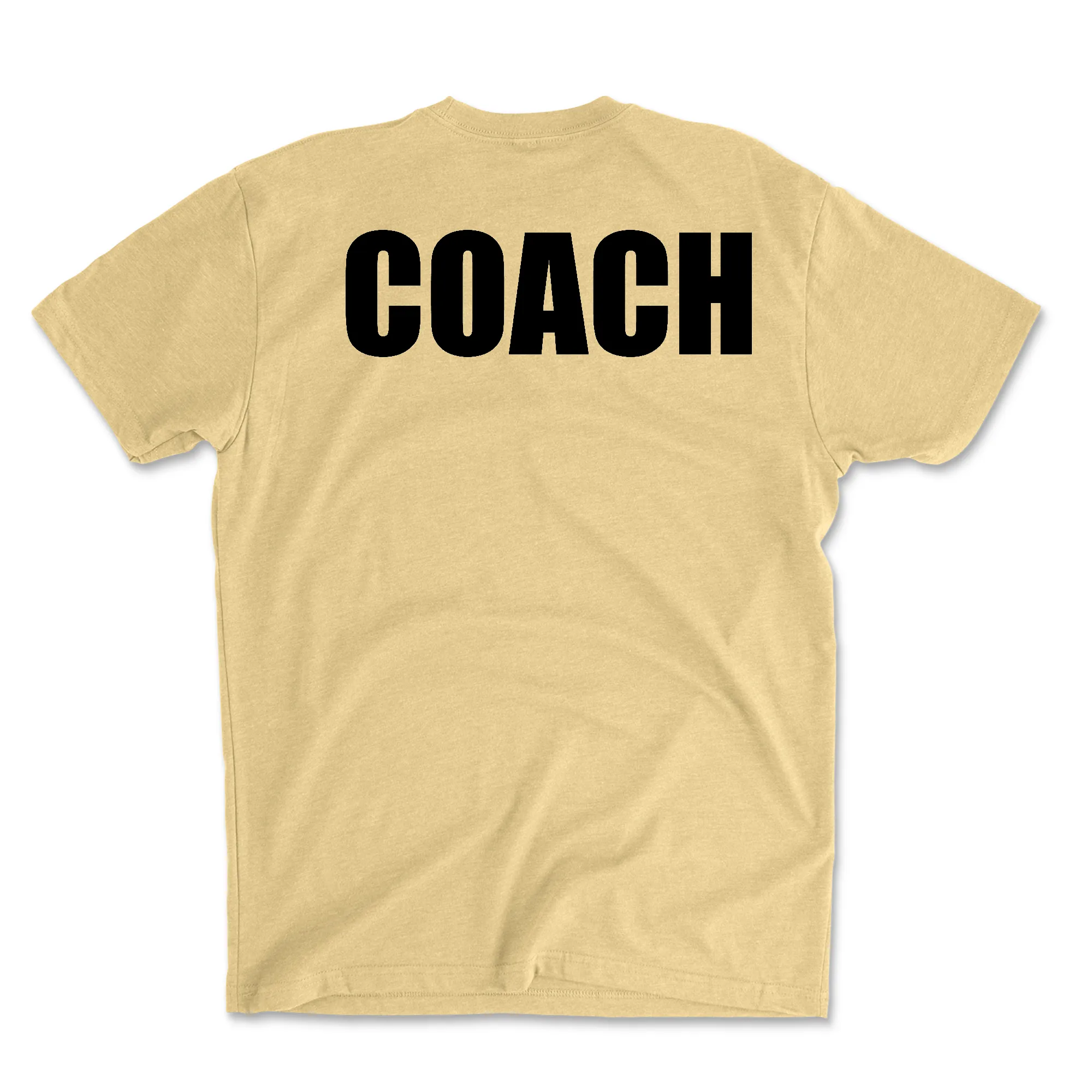 ARMR CrossFit Coach Mens - T-Shirt