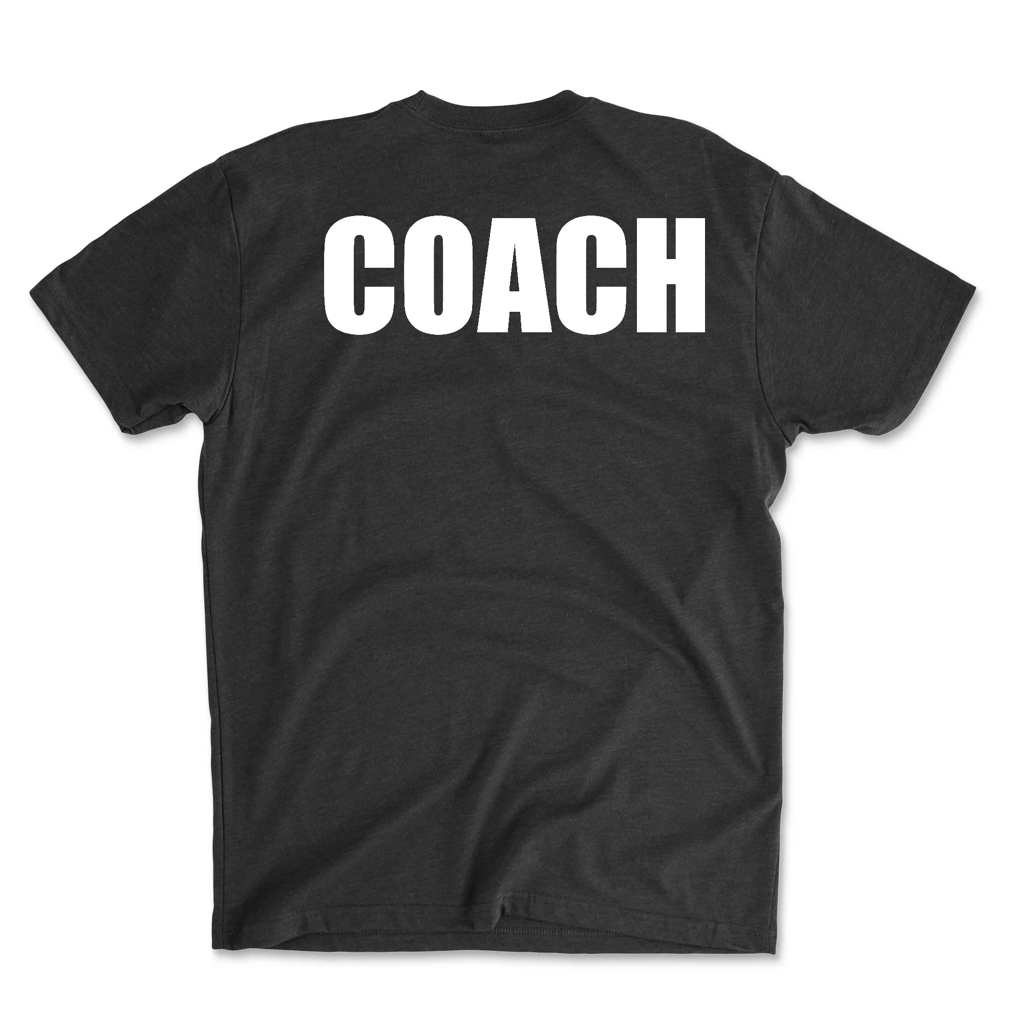 ARMR CrossFit Coach Mens - T-Shirt