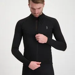 BBB Transition Jersey Black