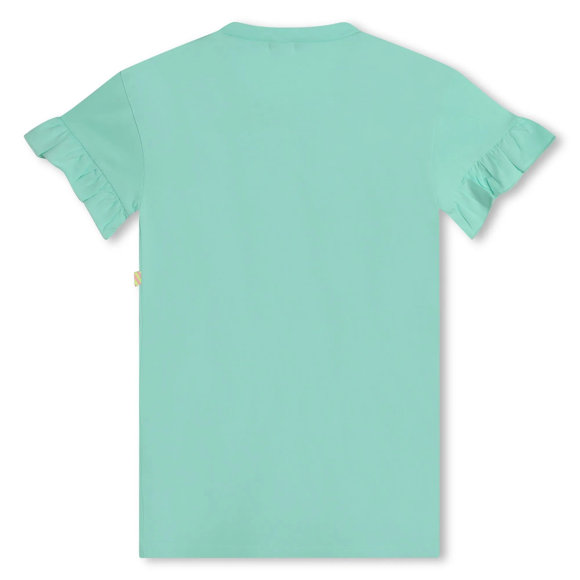 Billieblush - Dress, Aqua