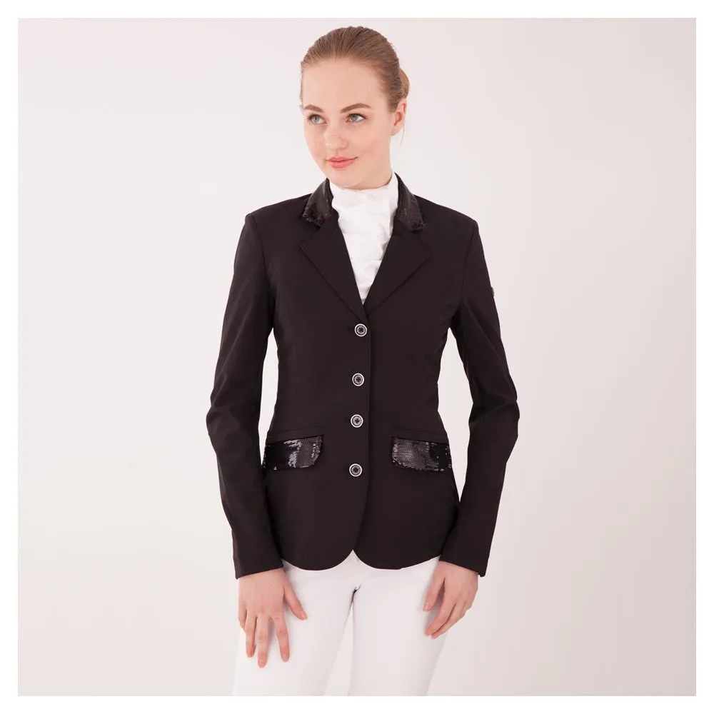 BR Tallinn Collar and Flap Pockets
