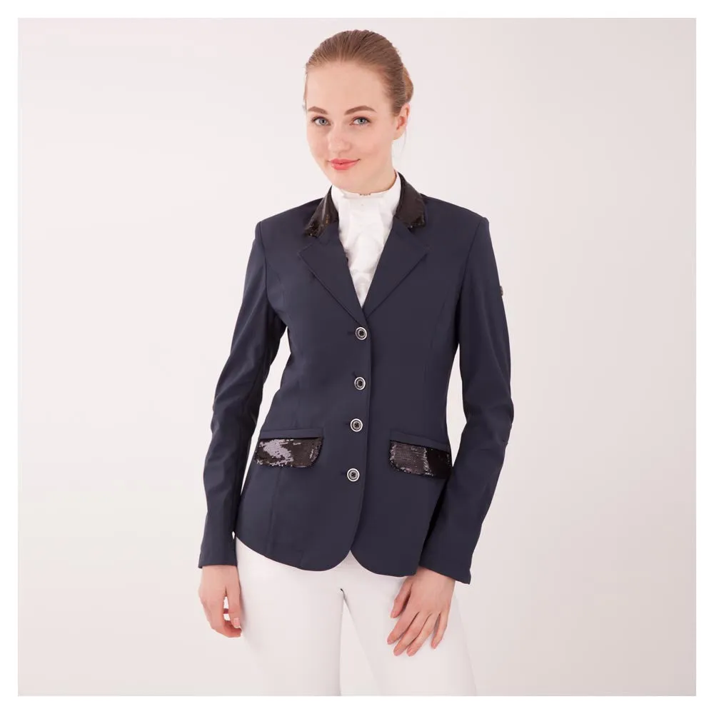 BR Tallinn Collar and Flap Pockets