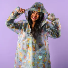 Care Bears Rain Jacket