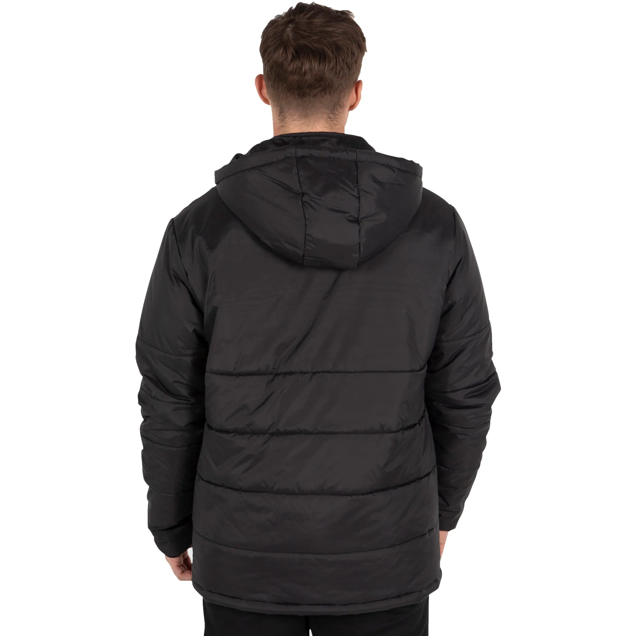 CLIMATE - PUFFER JACKET