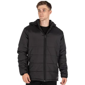 CLIMATE - PUFFER JACKET